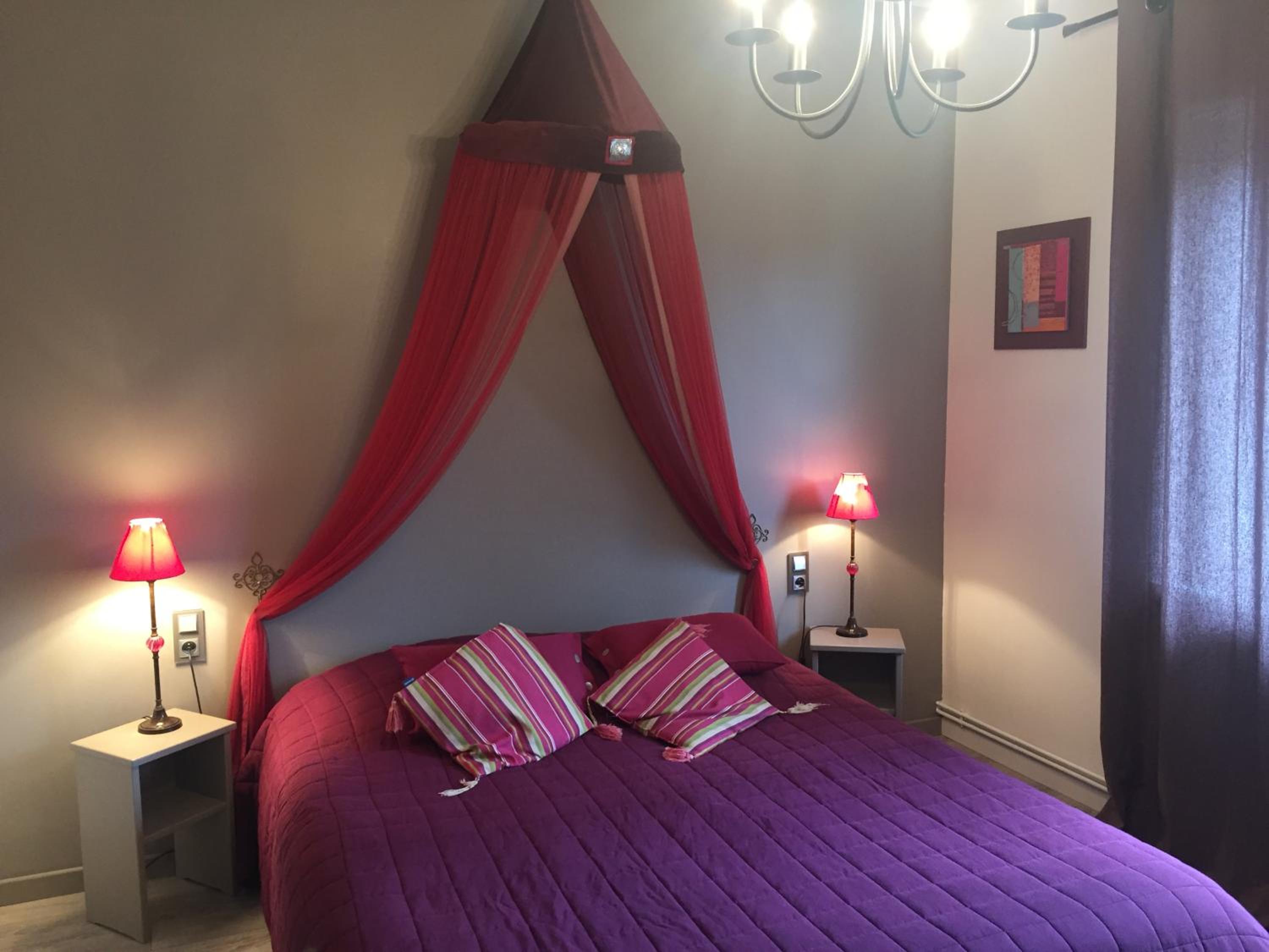 Comfort Double Room with Shower photo 1