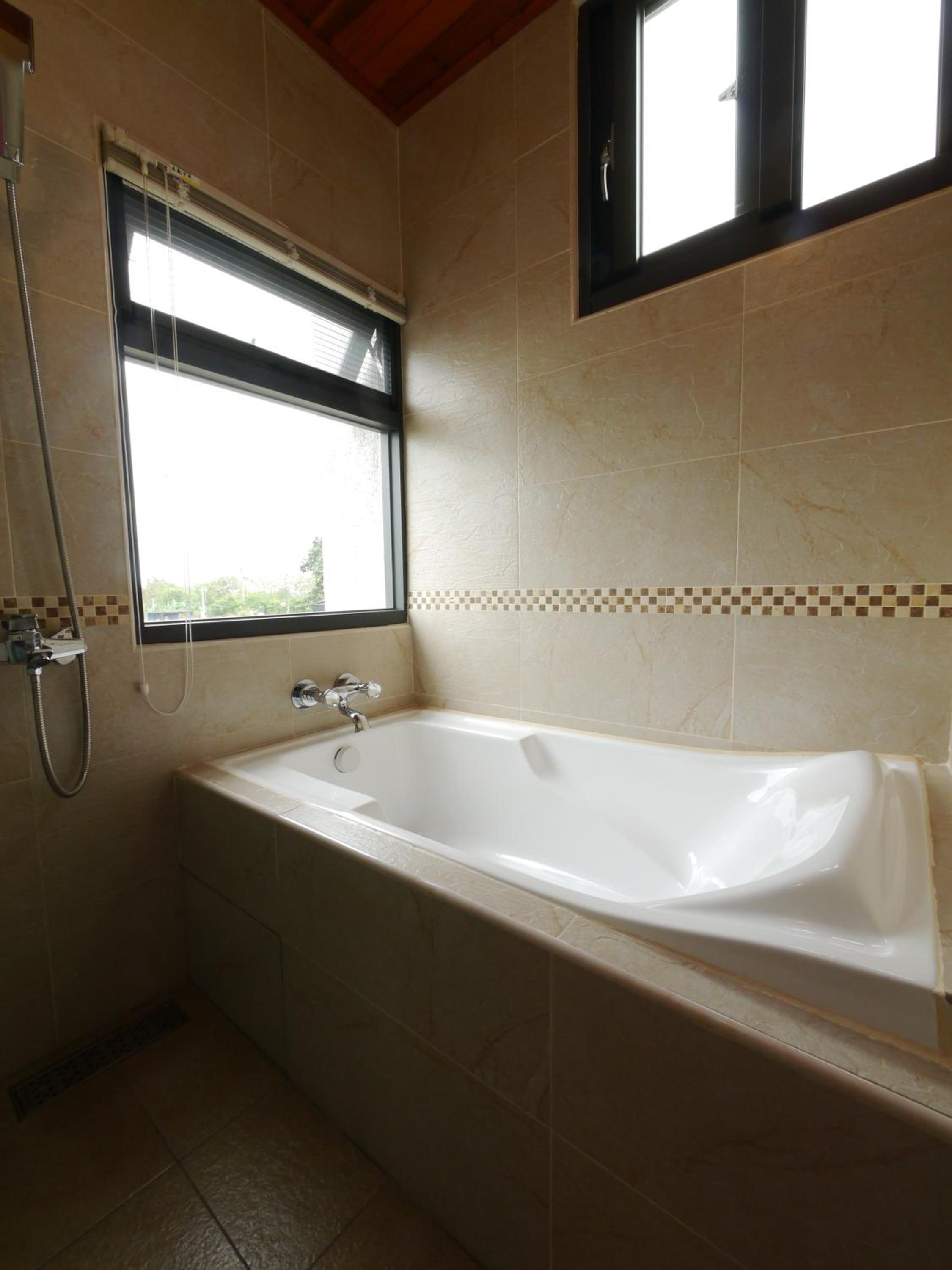 Double Room with Balcony photo 2