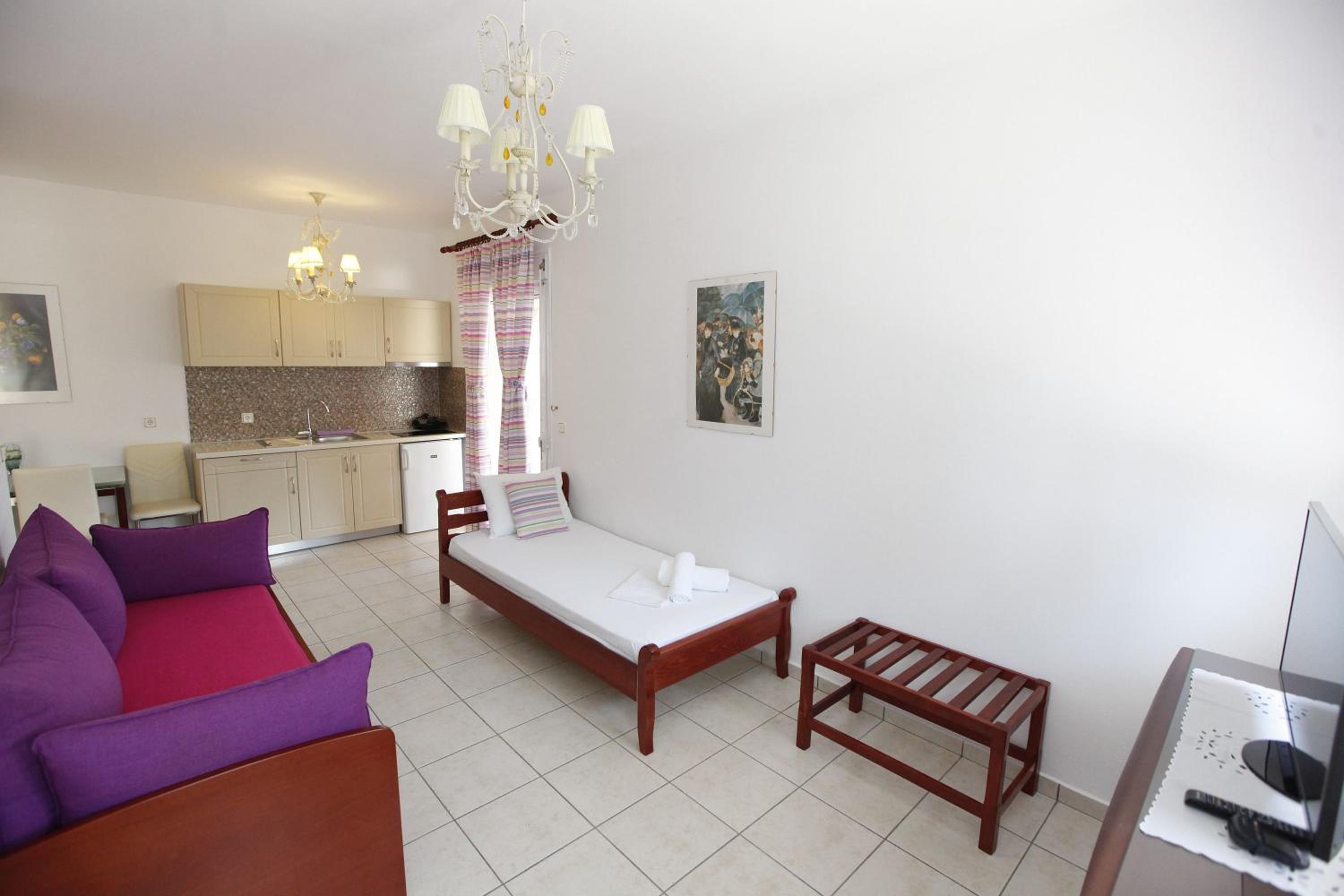 Superior Apartment photo 3