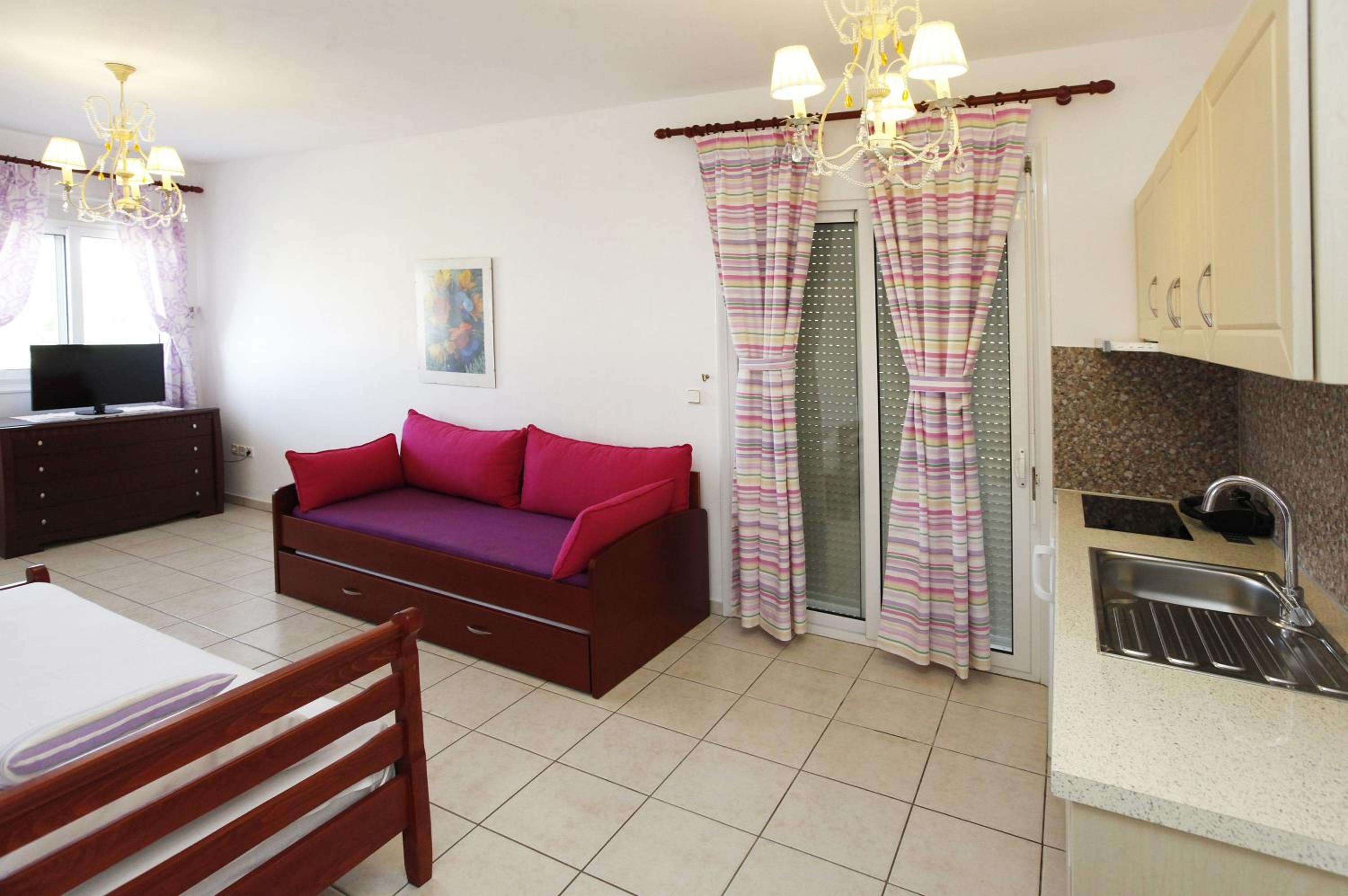 Superior Apartment photo 2