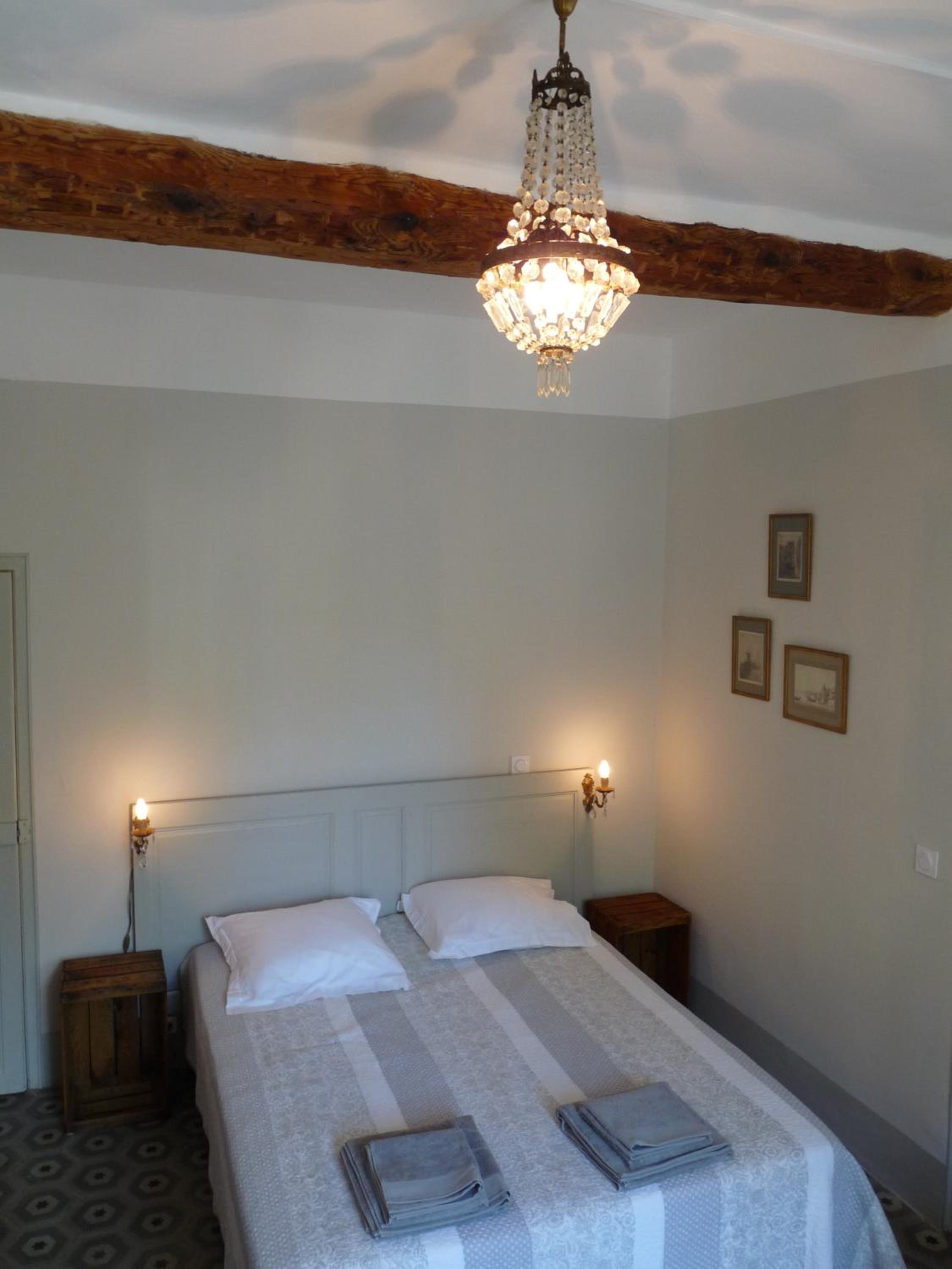 Double Room with Extra Bed - Photo 2