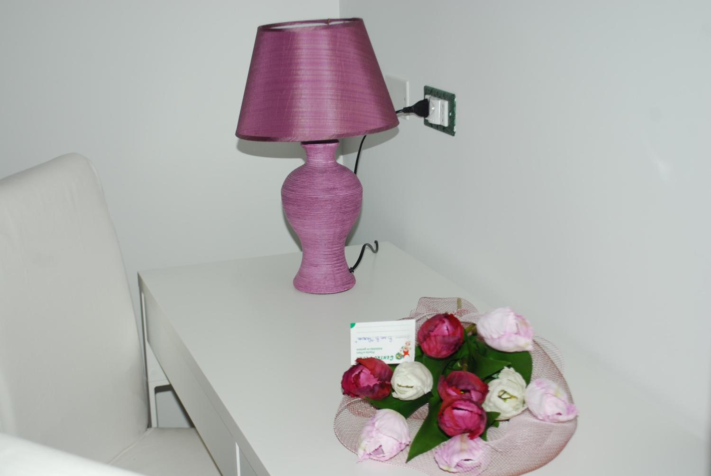 Triple Room with Garden View photo 3