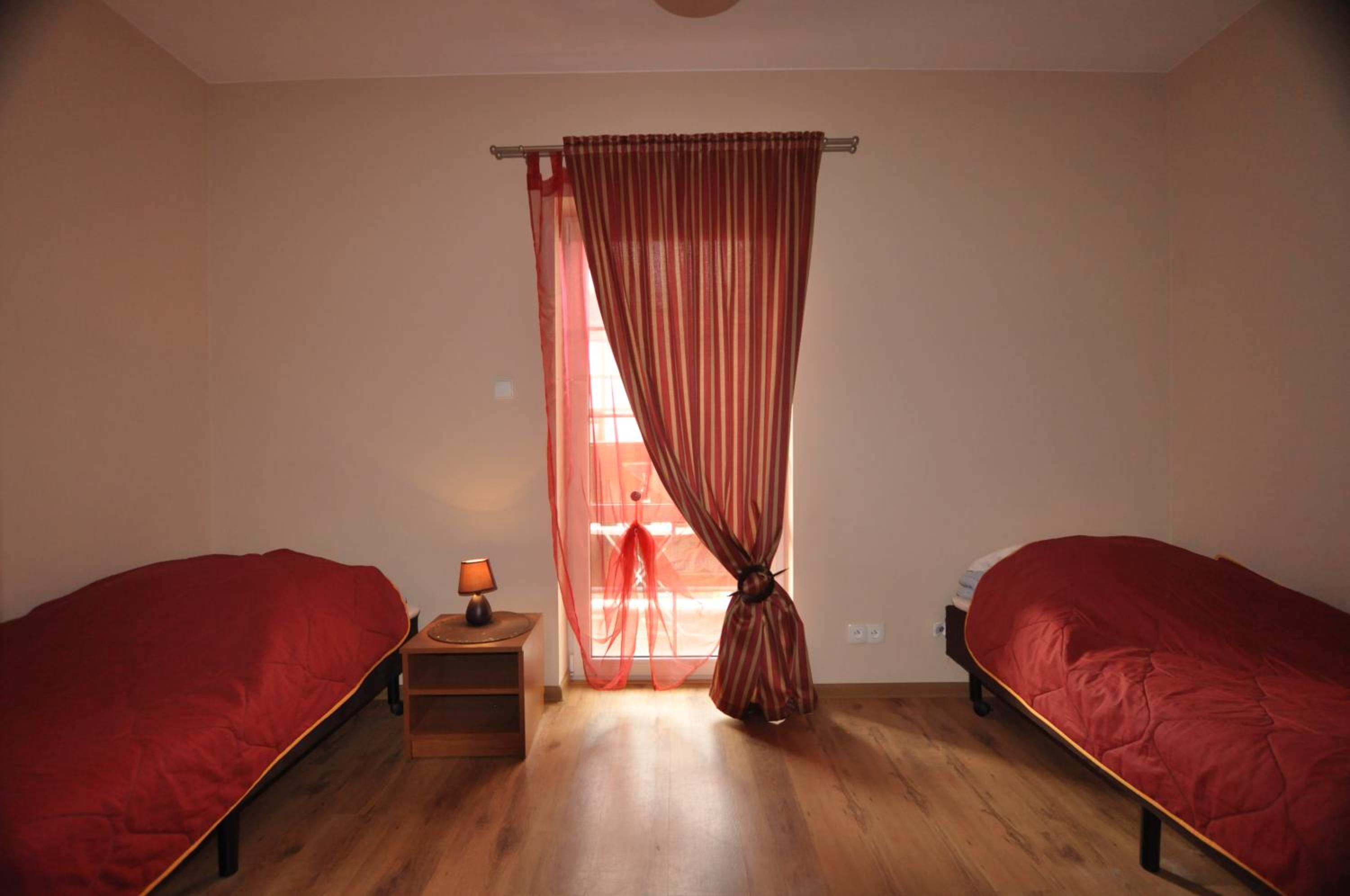 Apartment with Balcony photo 1