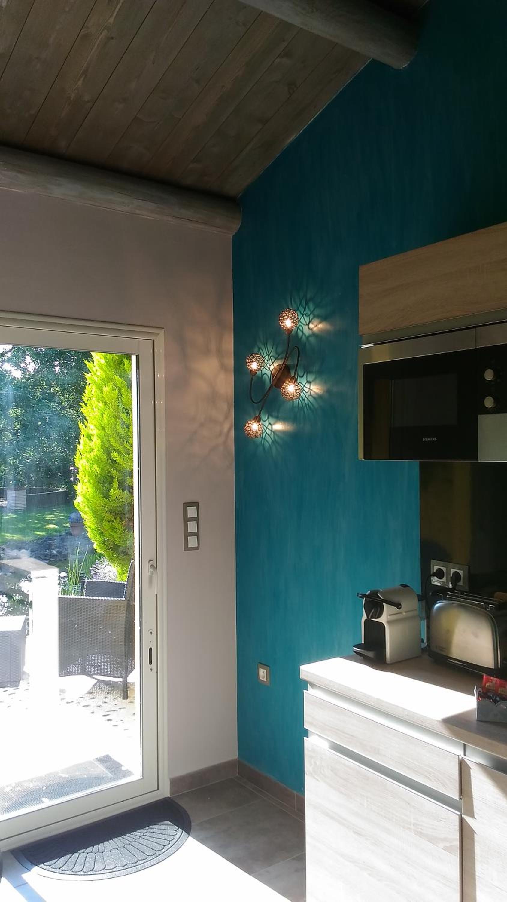 Studio with Garden View - Photo 3
