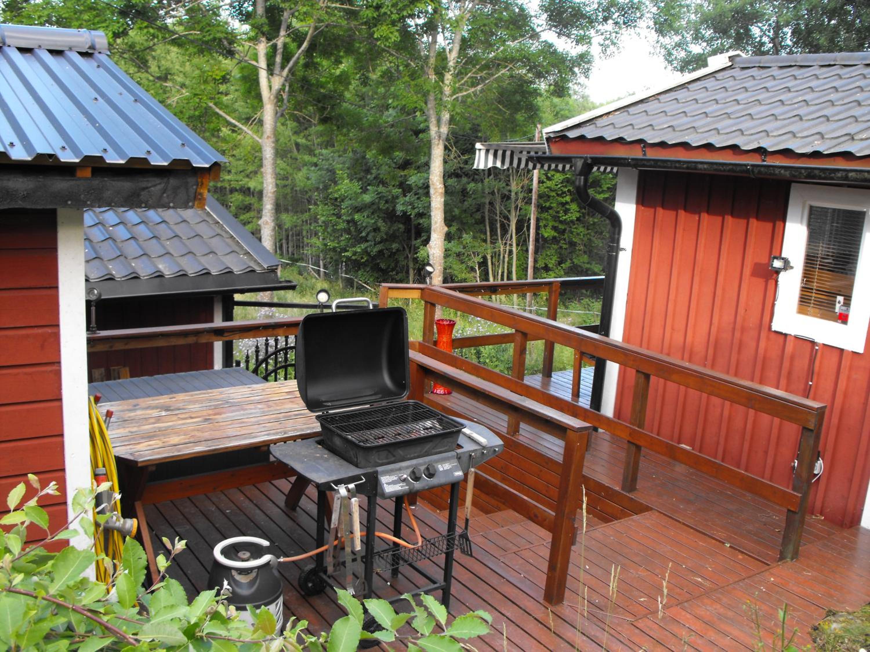 Double Room with Terrace - Photo 2