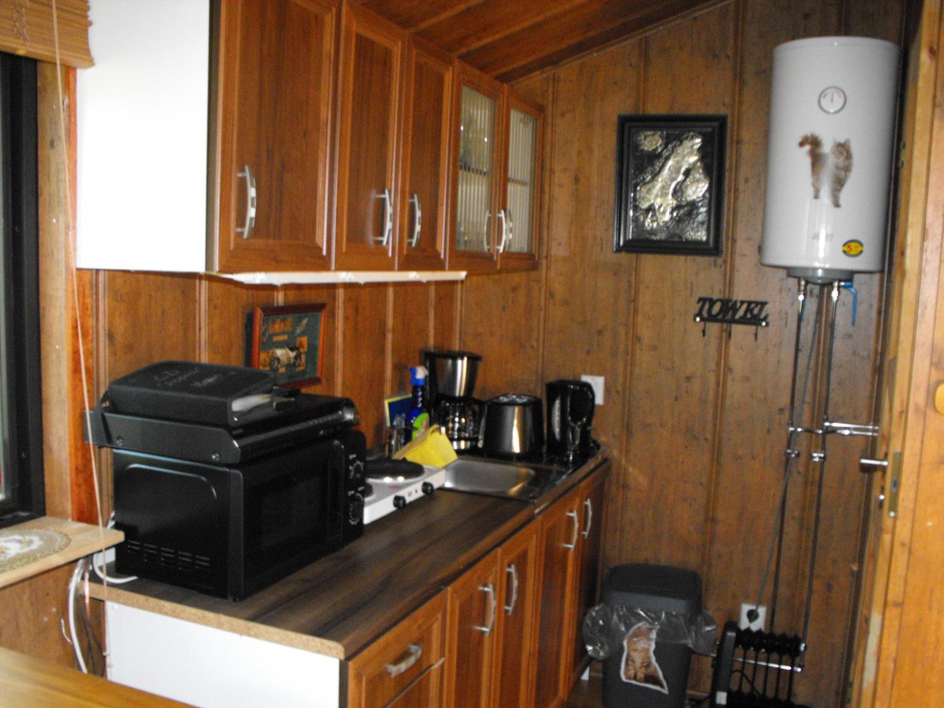 Double Room with Terrace - Photo 3