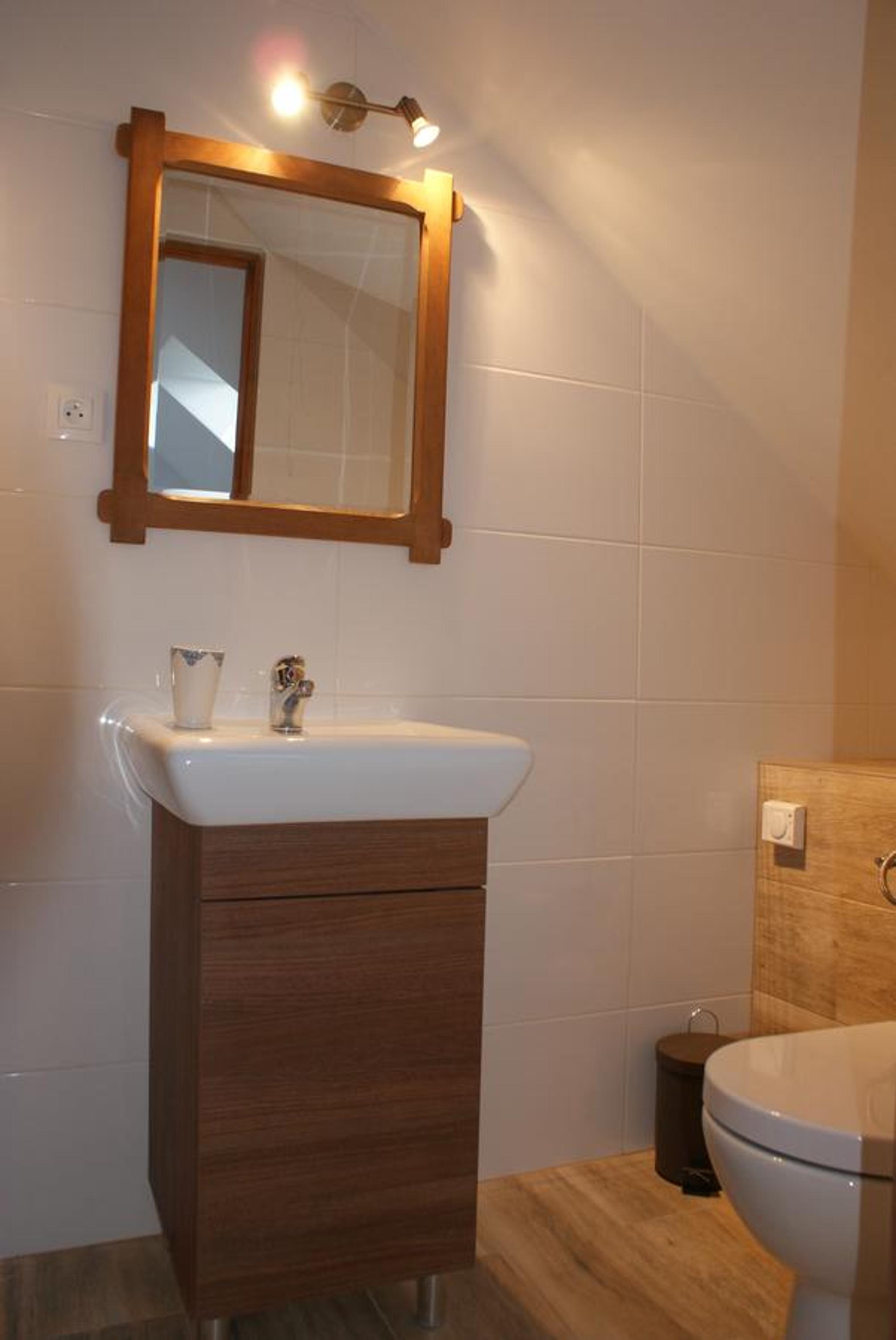 Small Double Room photo 2