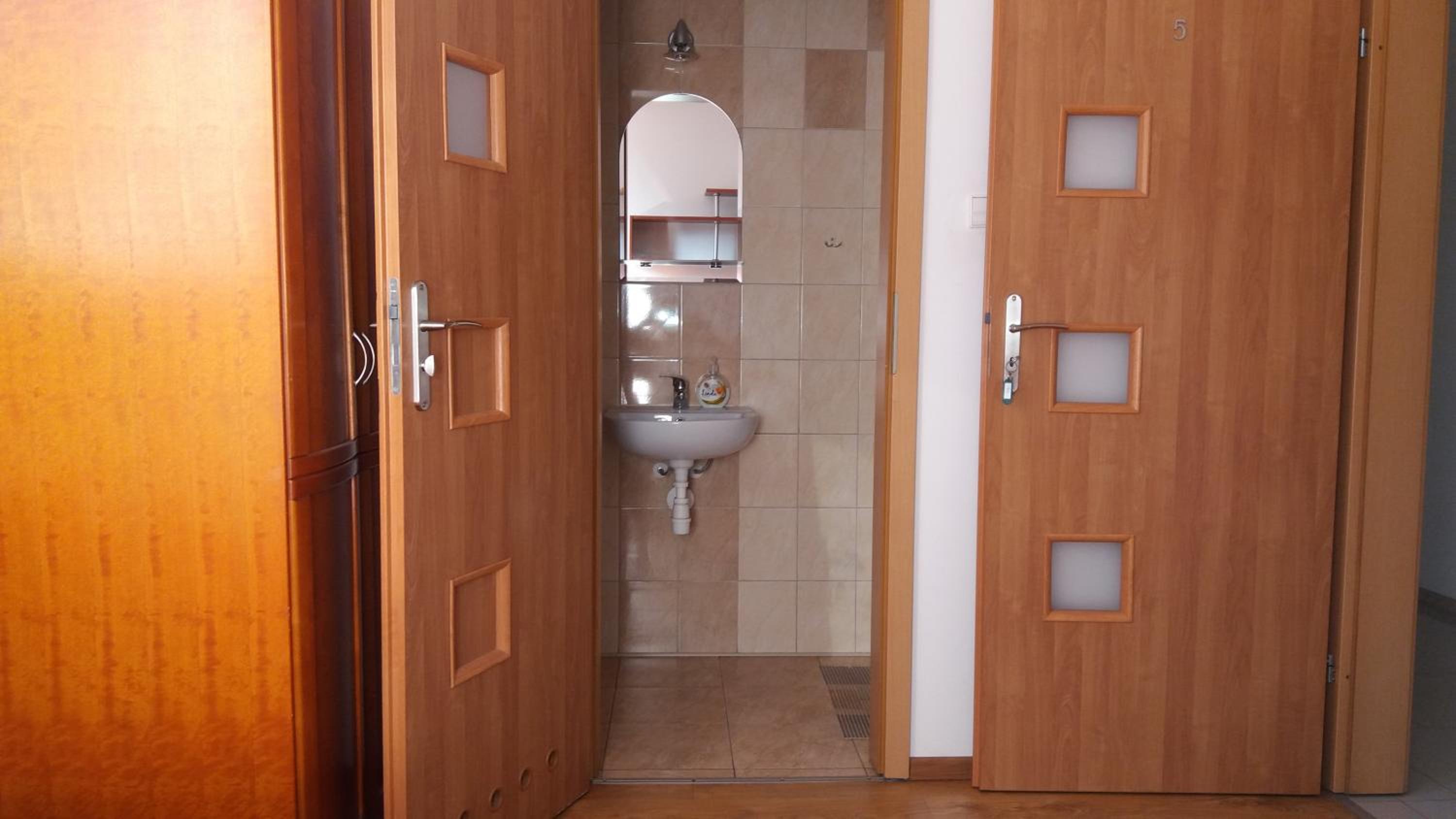 Small Double Room photo 1