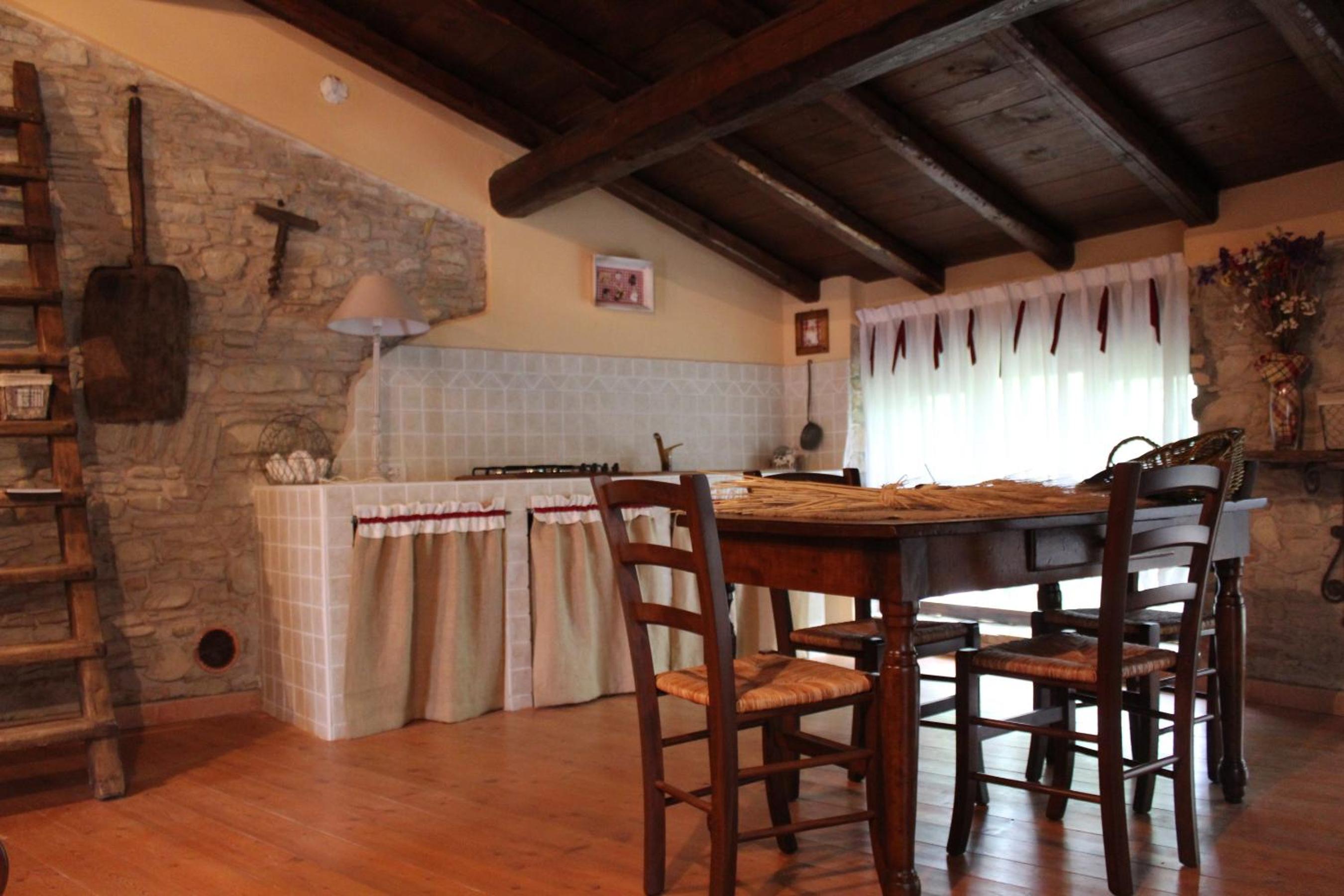 Holiday Home photo 1