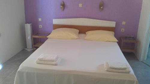 Double Room with Sea View - No kitchen photo 1