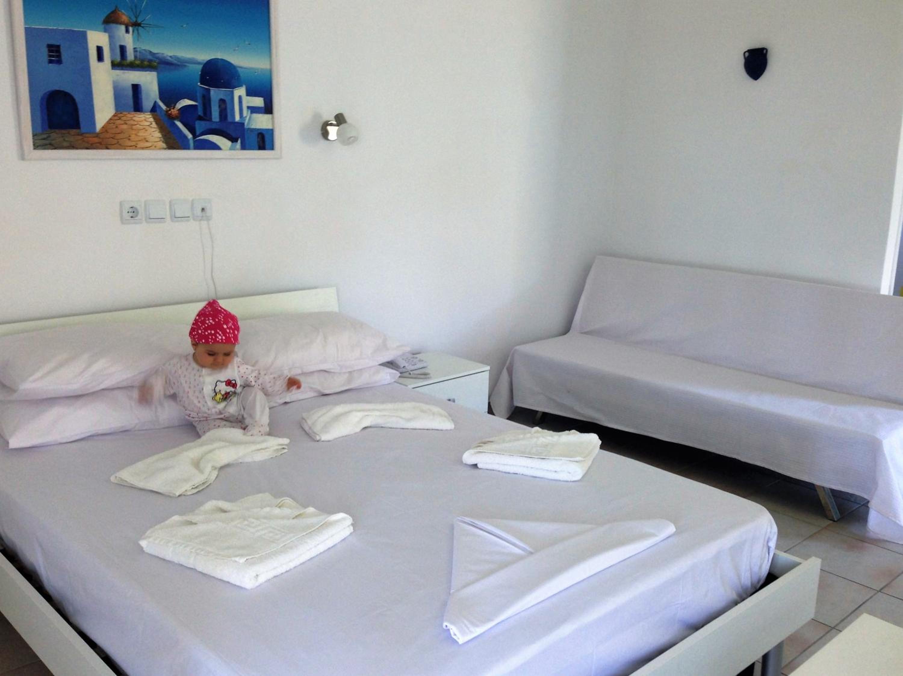Limnionas Bay Village Hotel