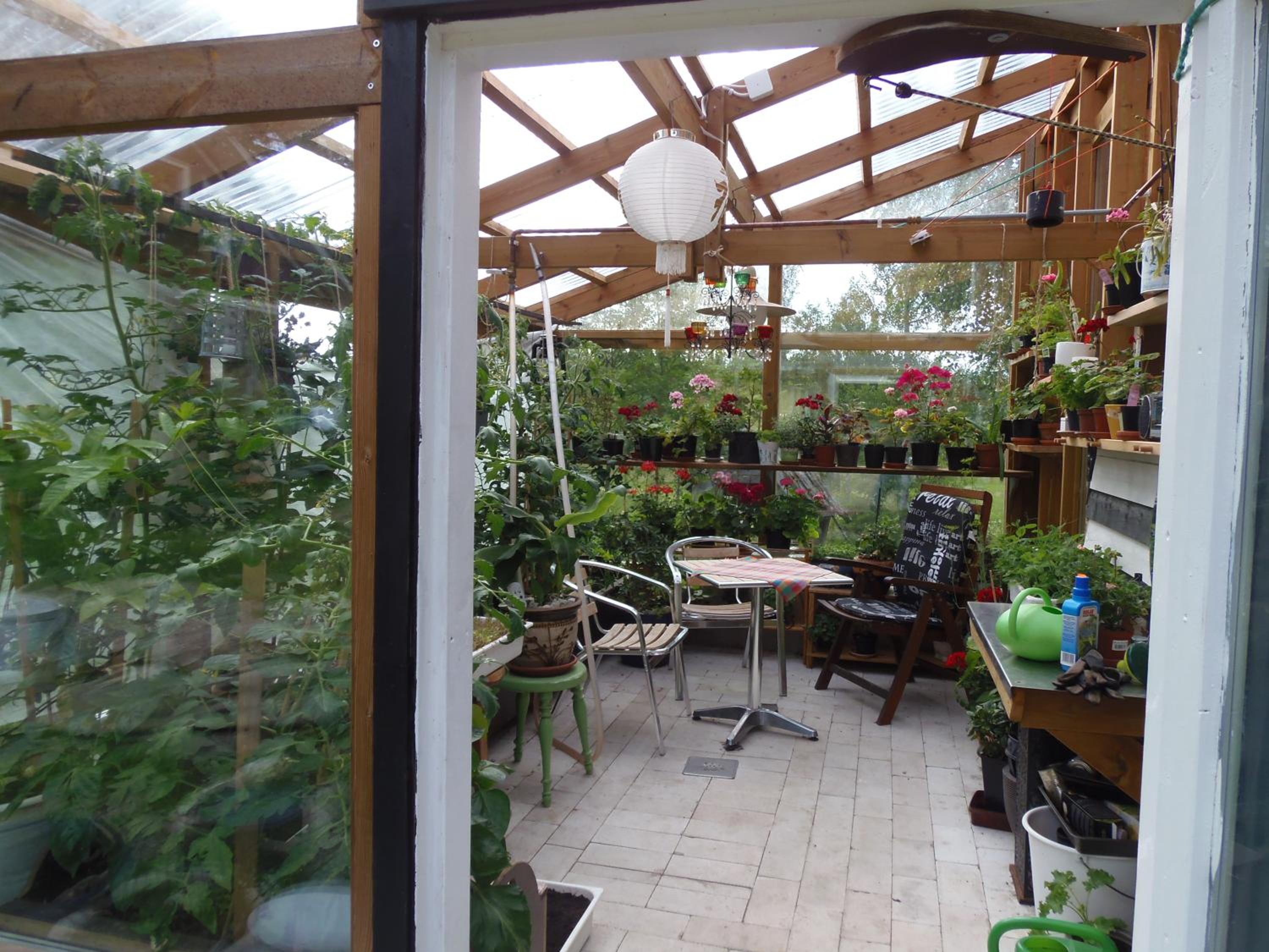 Cottage photo 2