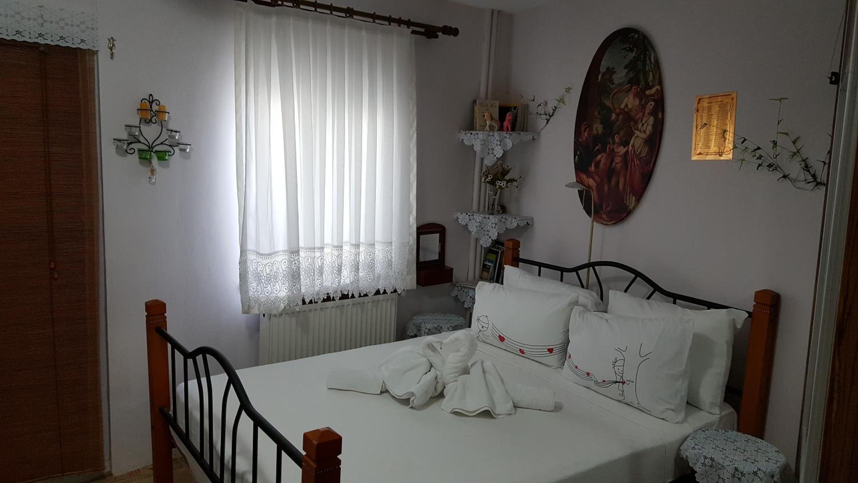 Double Room with Private Bathroom photo 1