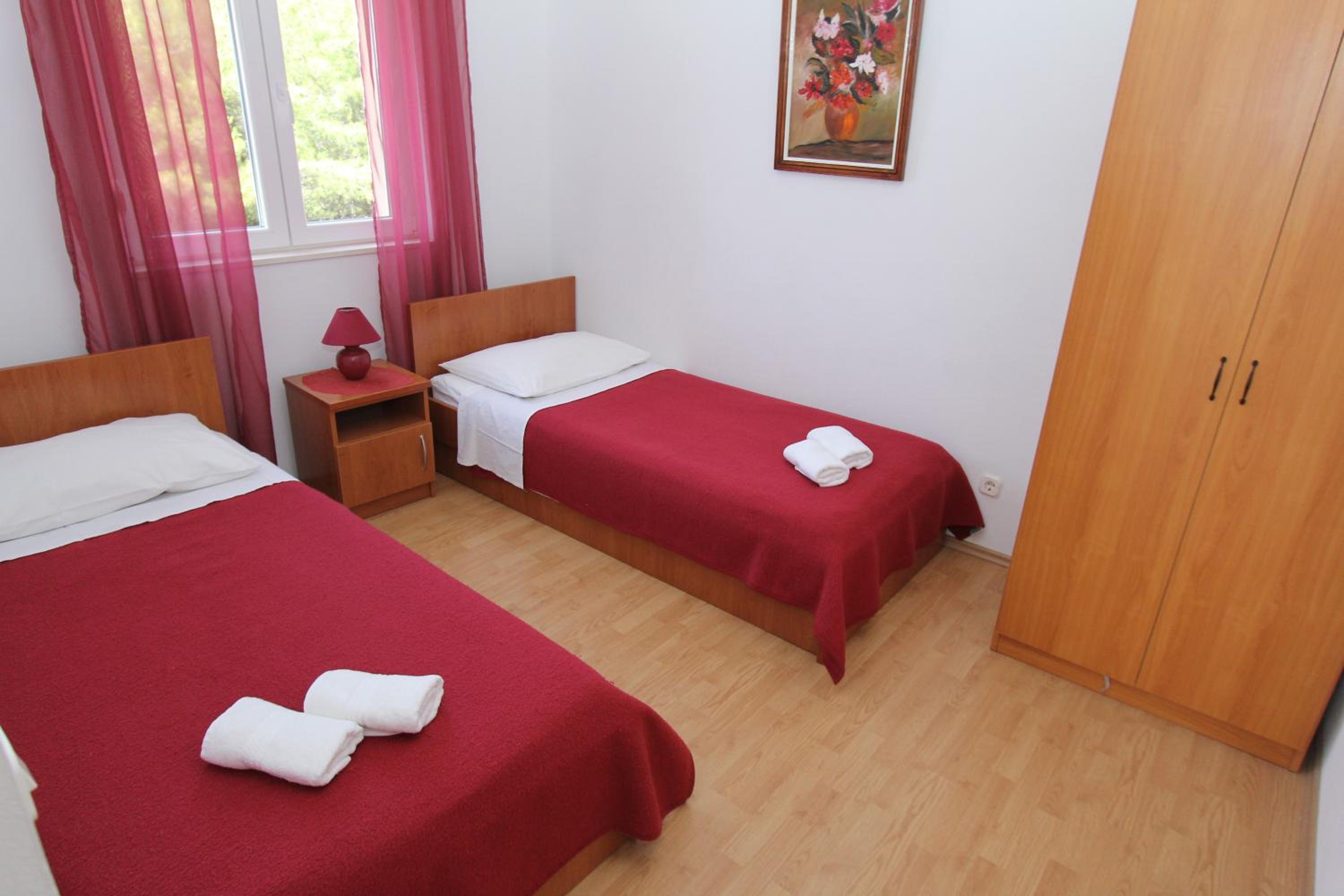 Apartment with Terrace photo 2