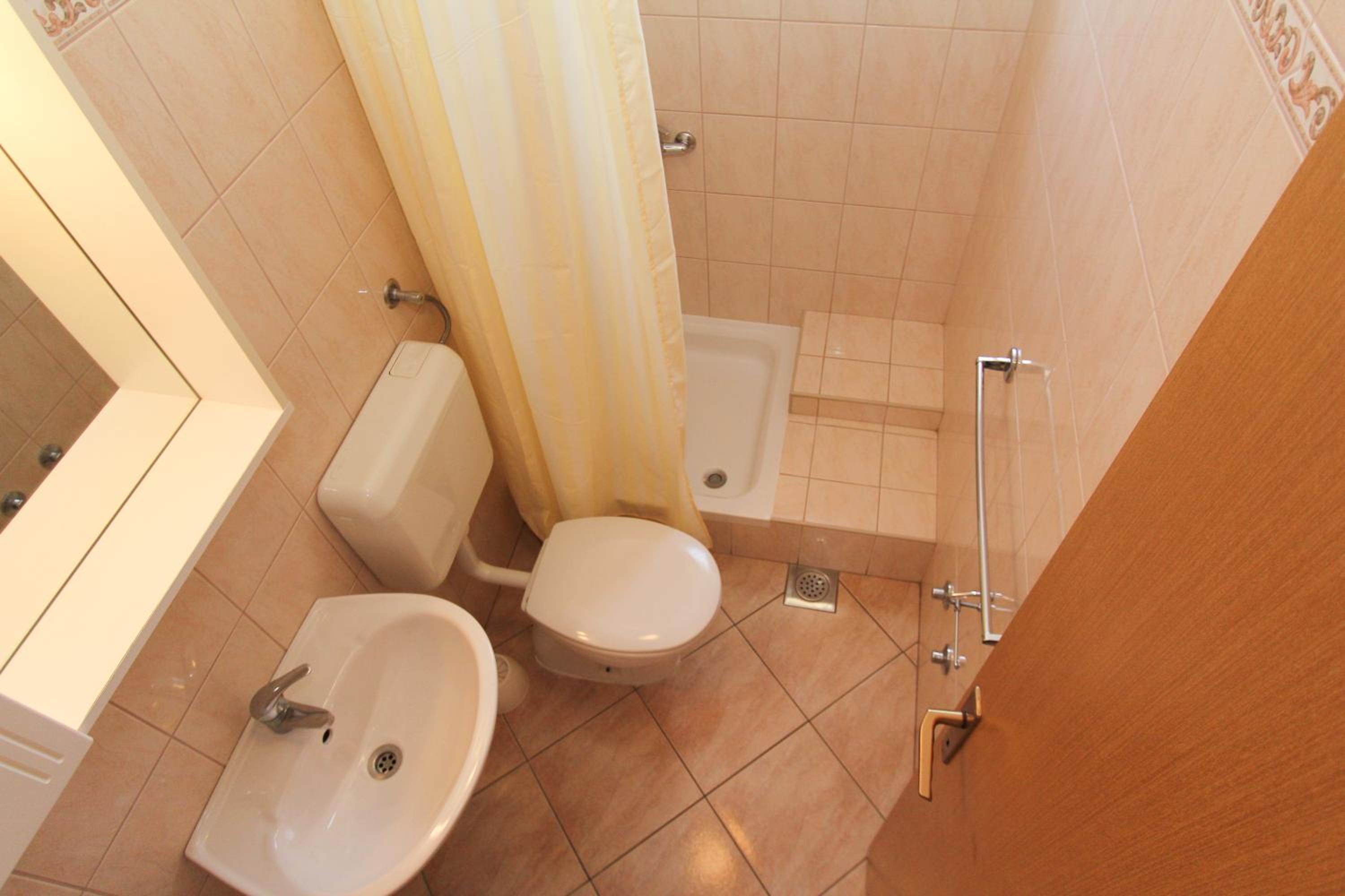 Apartment with Terrace photo 3