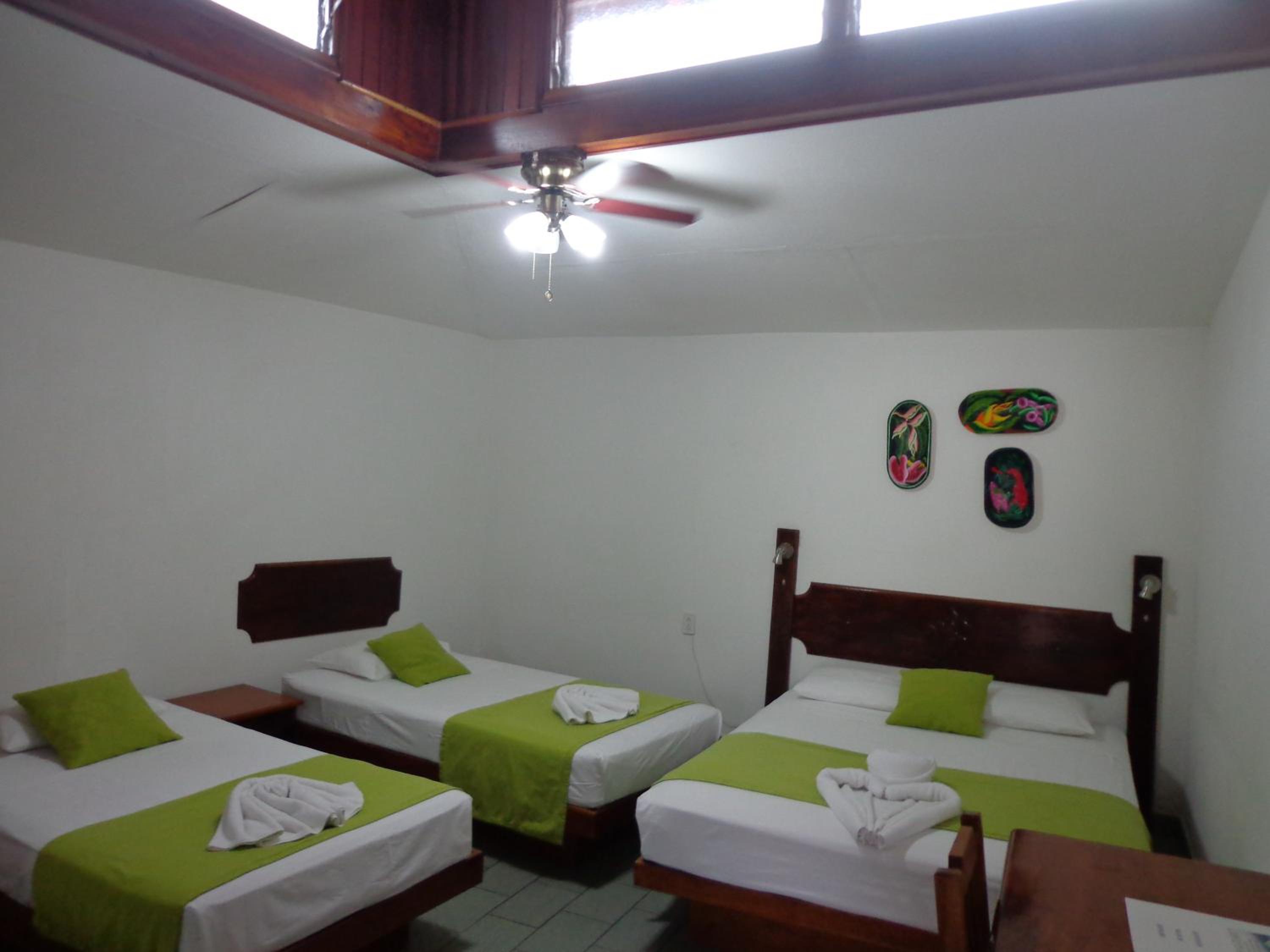 Quadruple Room  14