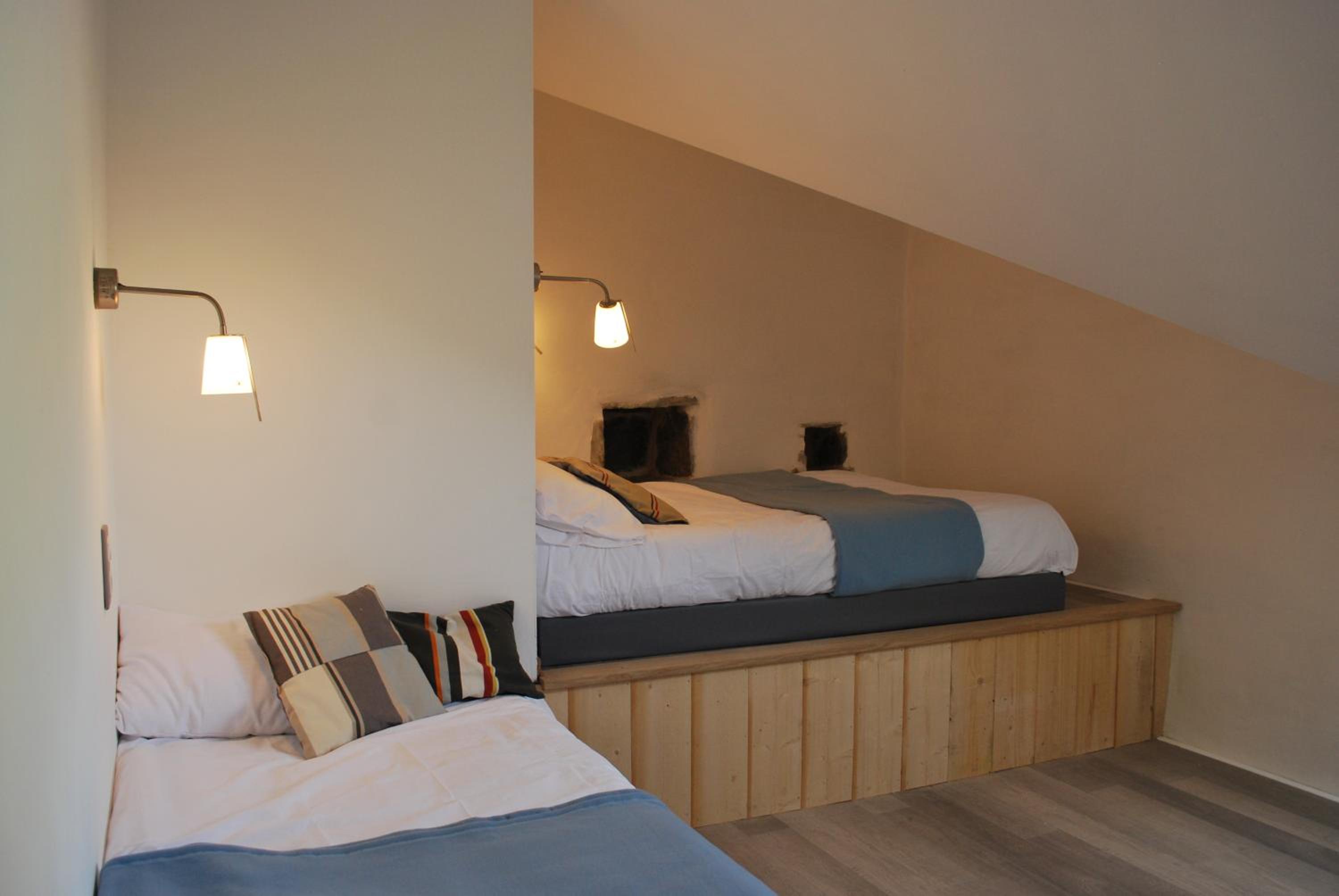 Triple Room with Mountain View photo 3