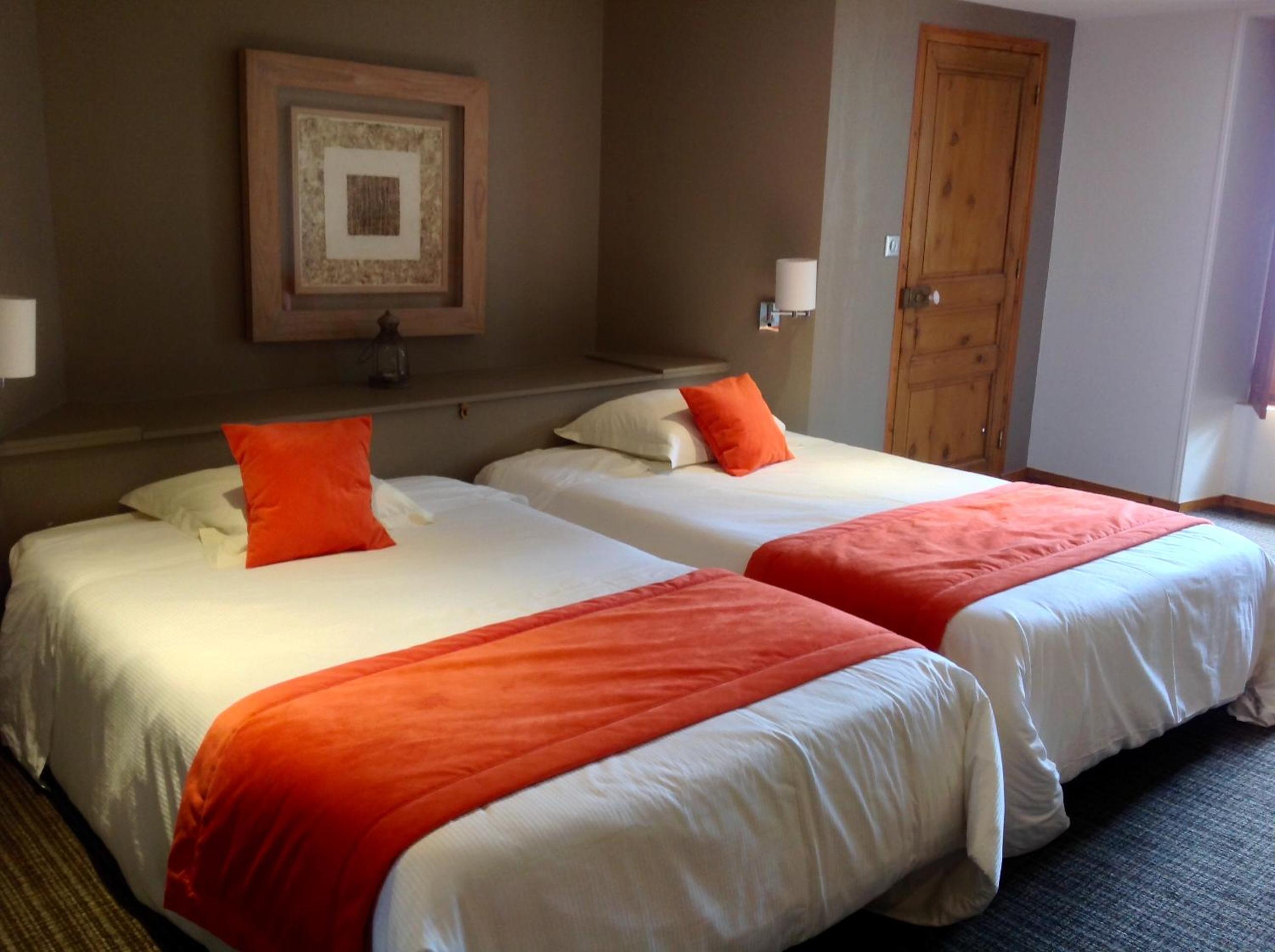 Twin Room photo 1