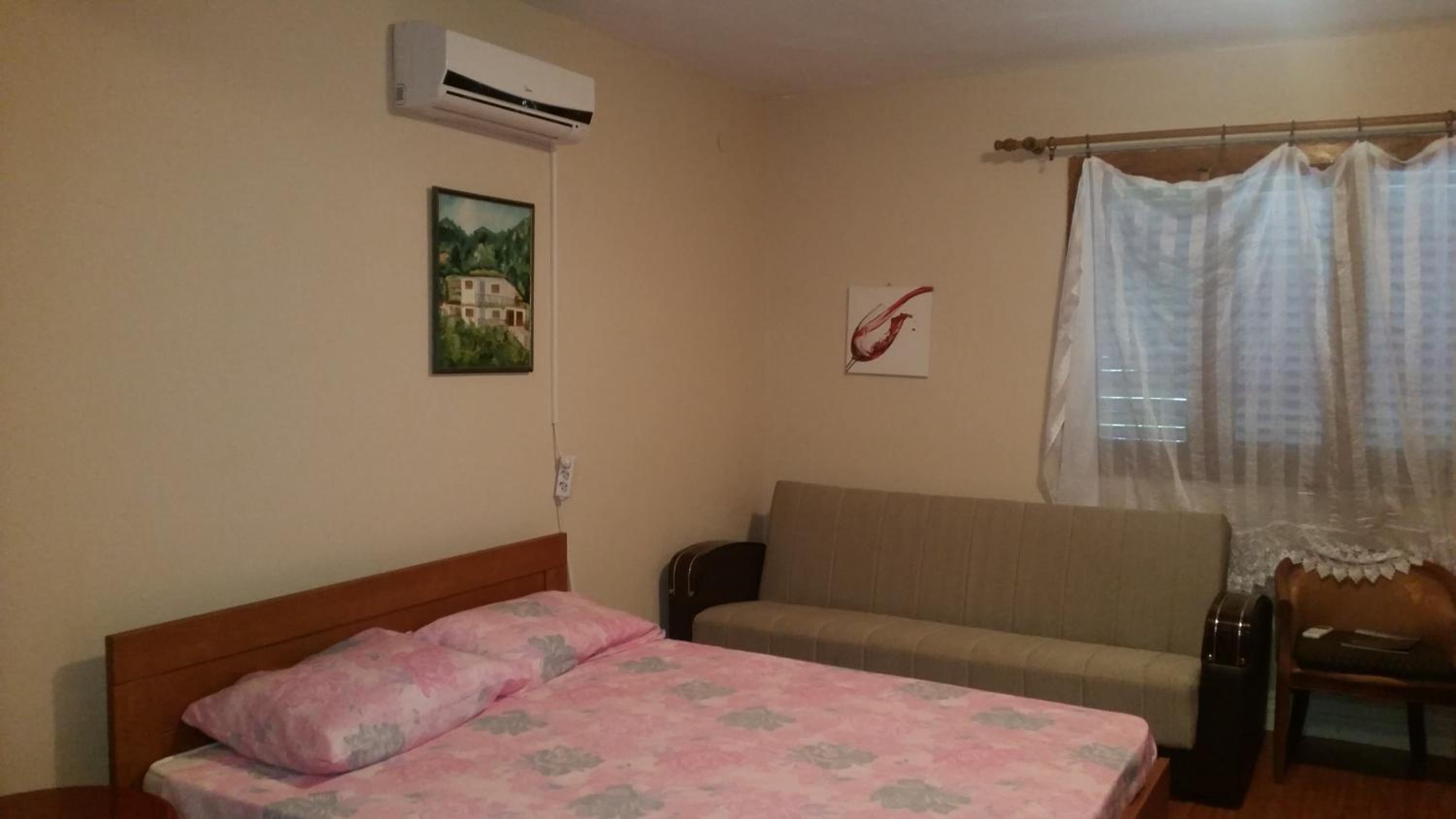 King Room with Lake View photo 2