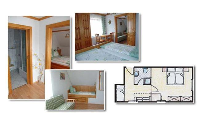 Family Room with Bathroom photo 3