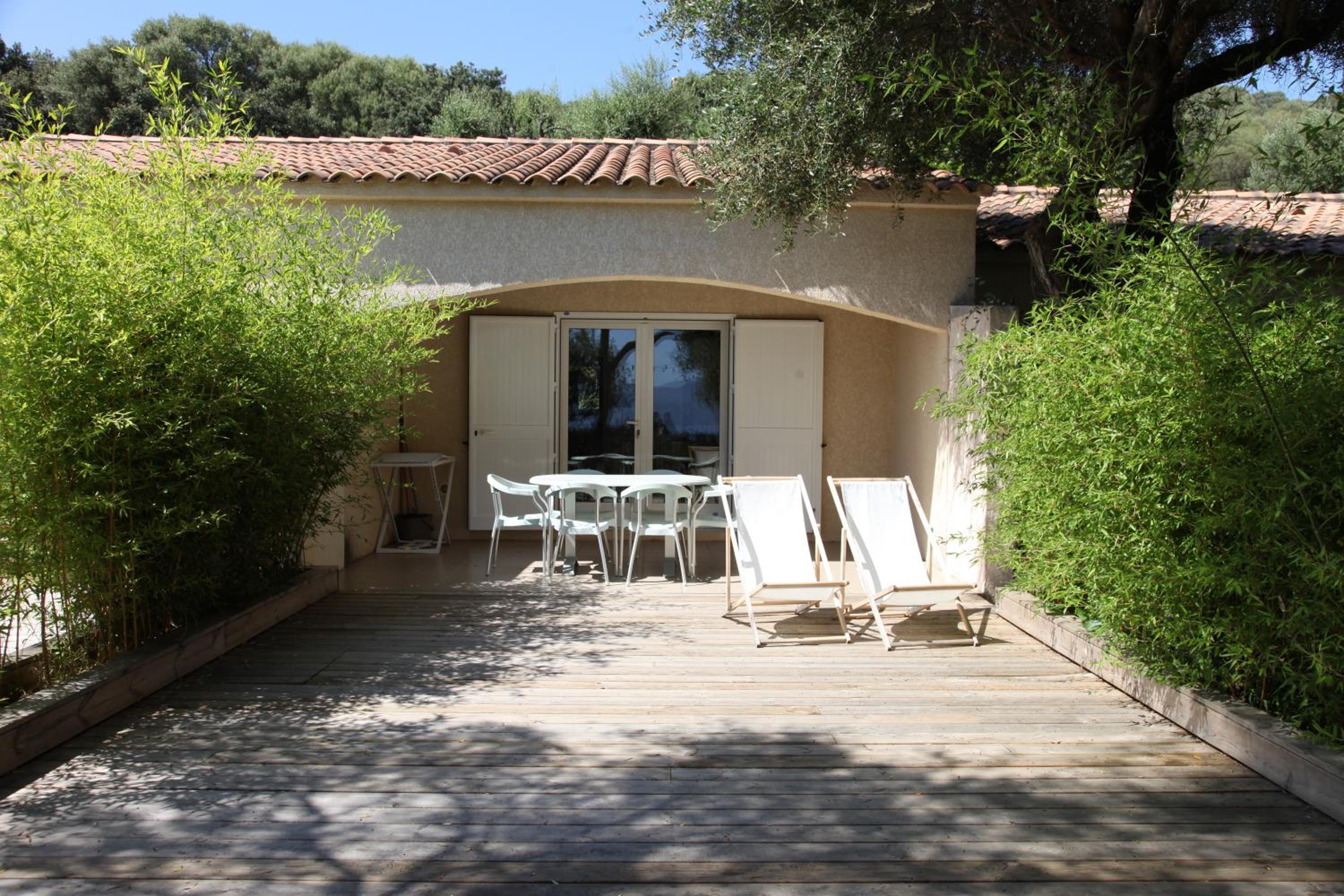 Mini Villa (4 Adults) photo 2