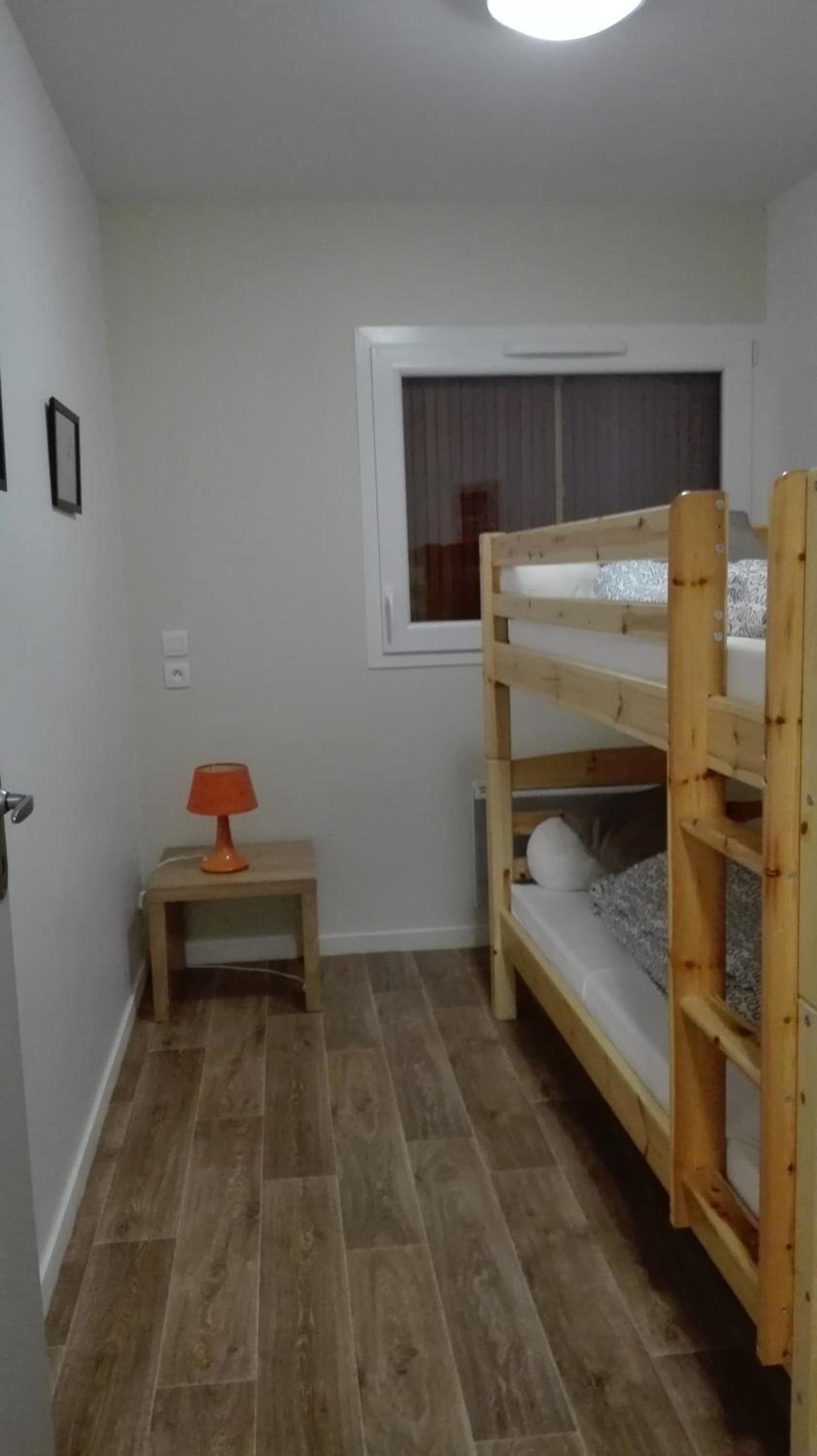Two-Bedroom Apartment photo 2