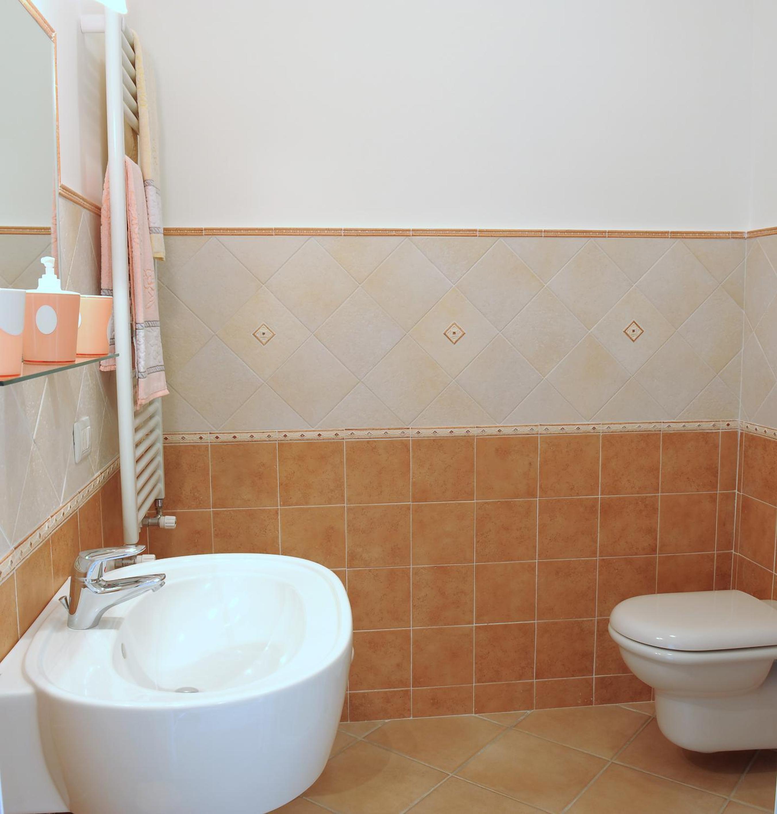Double or Twin Room photo 3