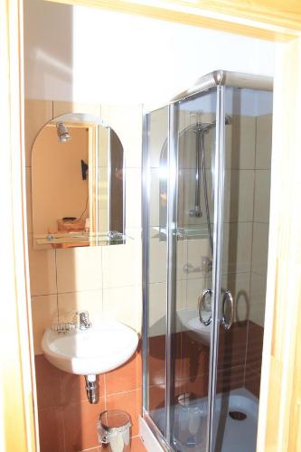 Twin Room with Balcony