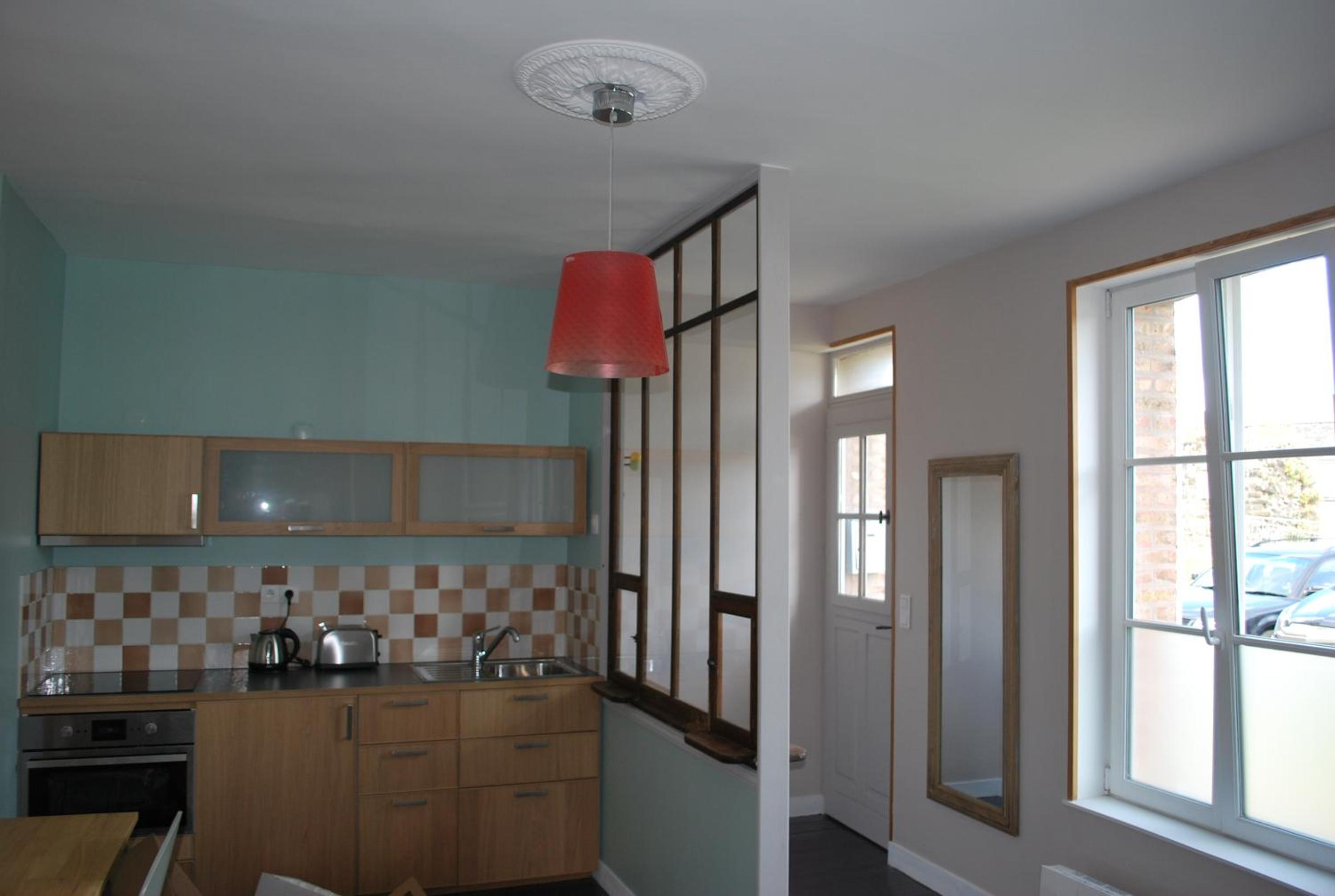 Maisonette