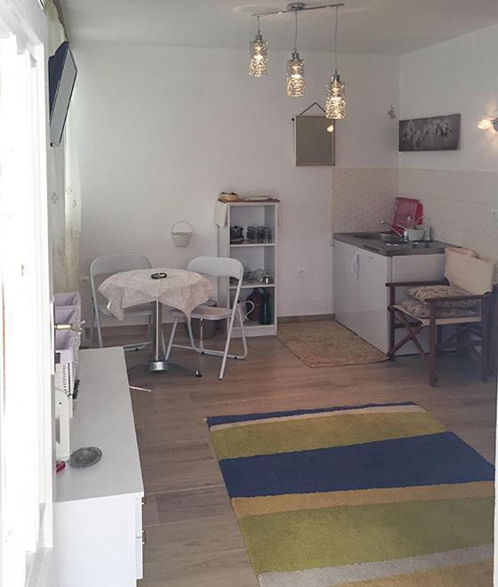 Apartment with Terrace photo 1