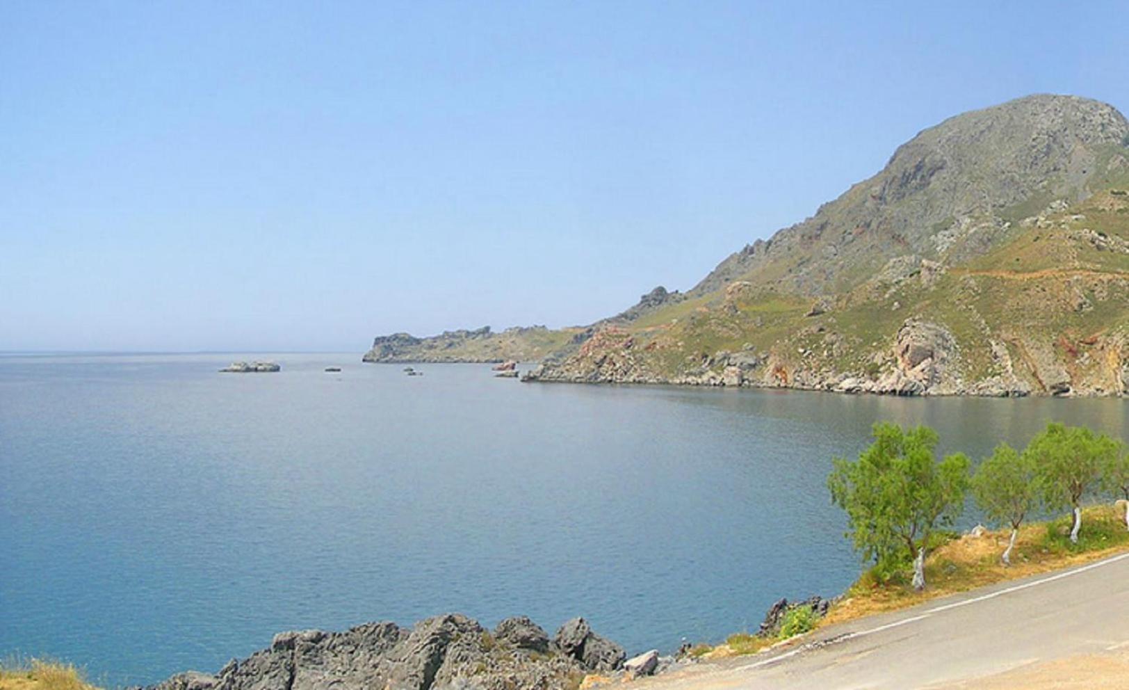 Villa - Beach Front photo 2