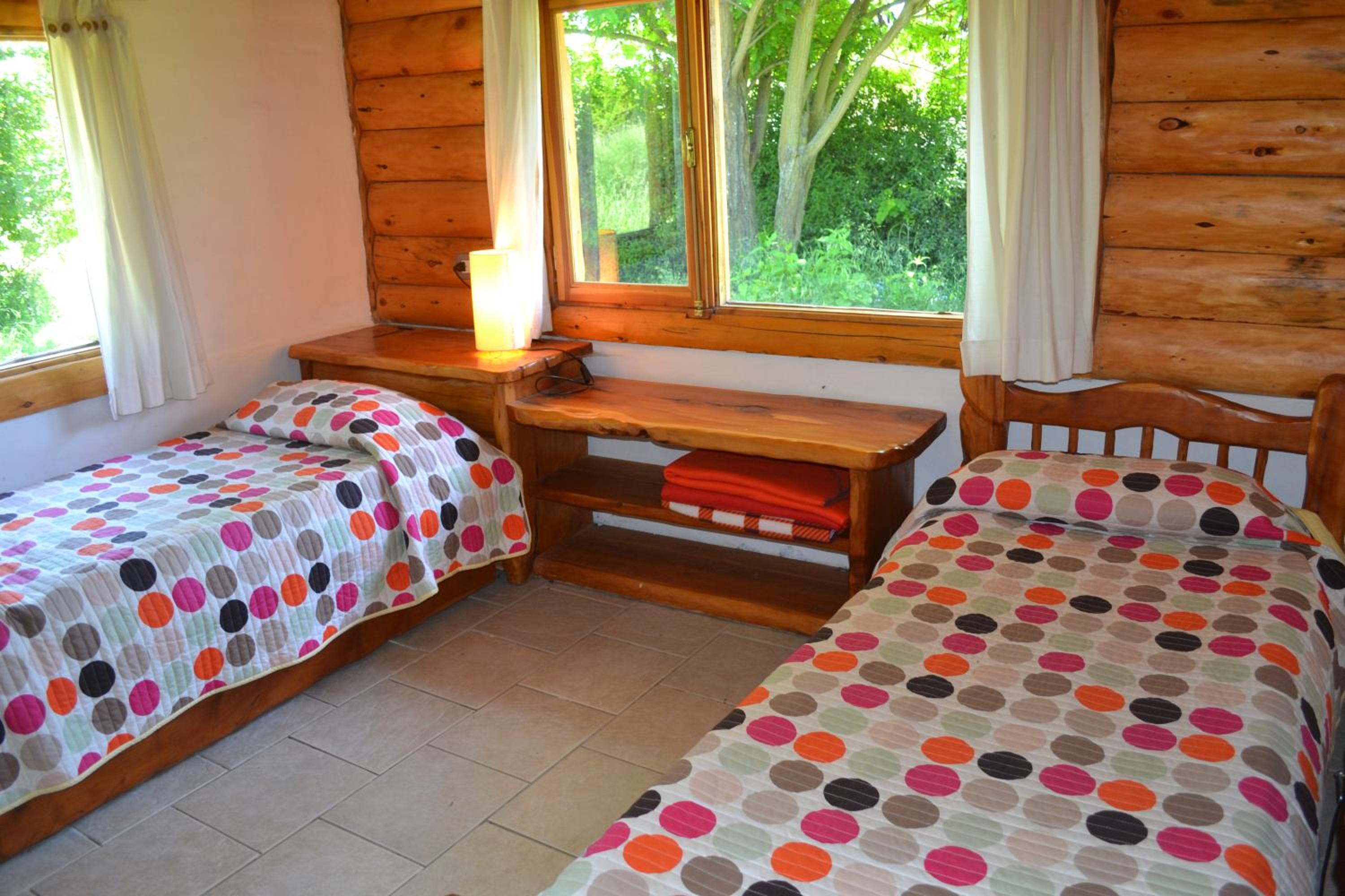 Two-Bedroom Chalet photo 1