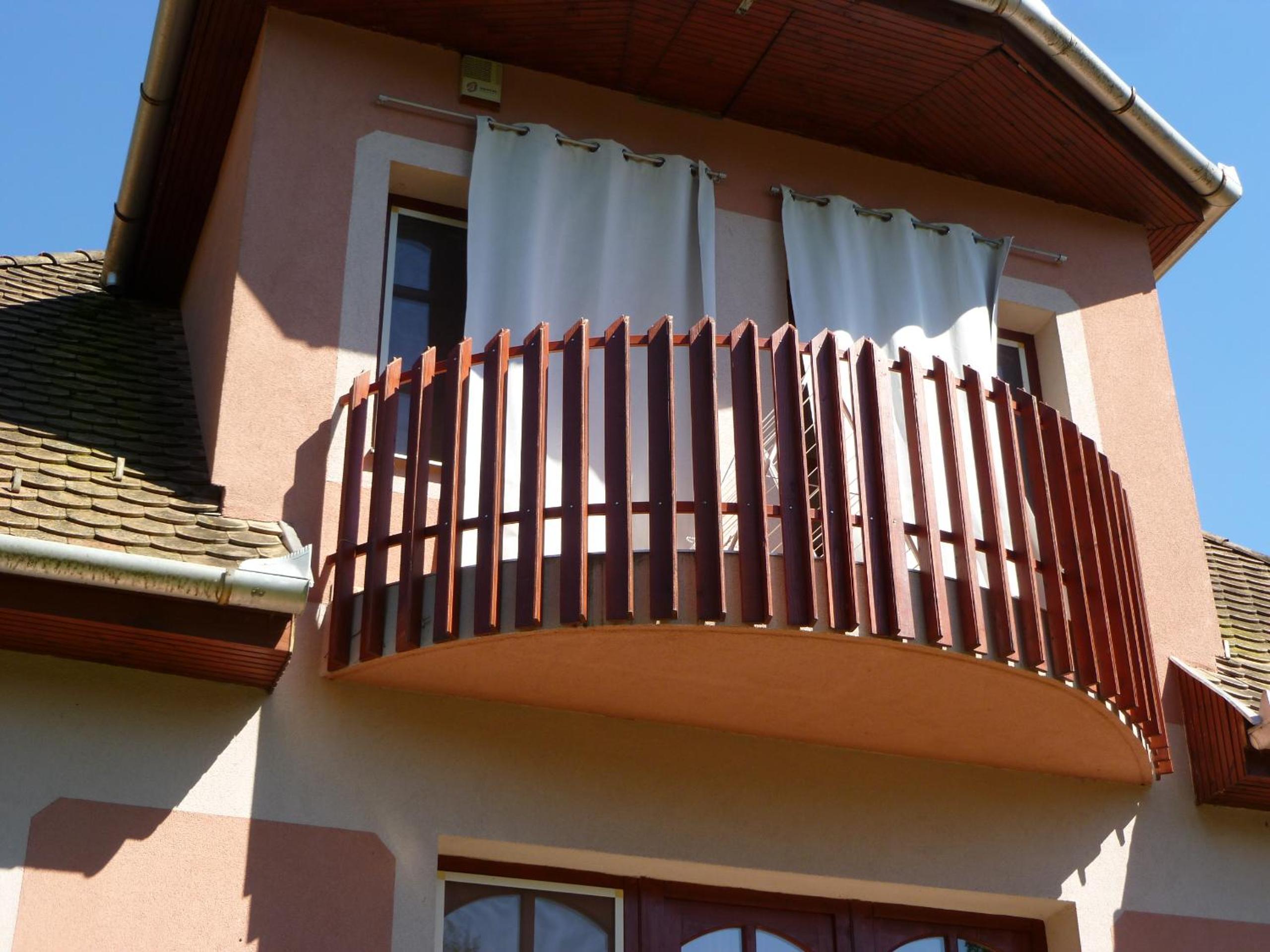 Triple Room with Balcony photo 3