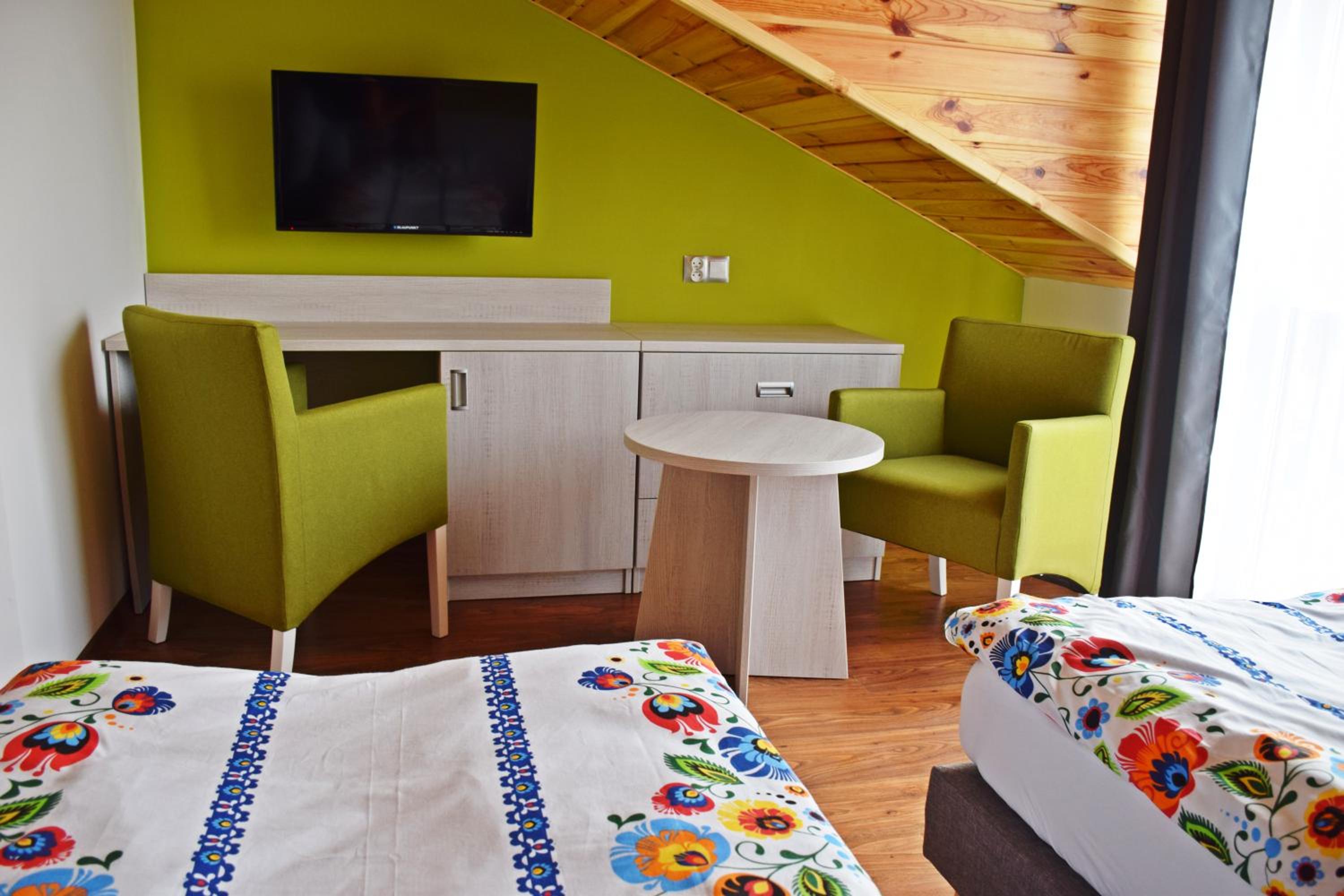 Double Room with Balcony and Bay View photo 3