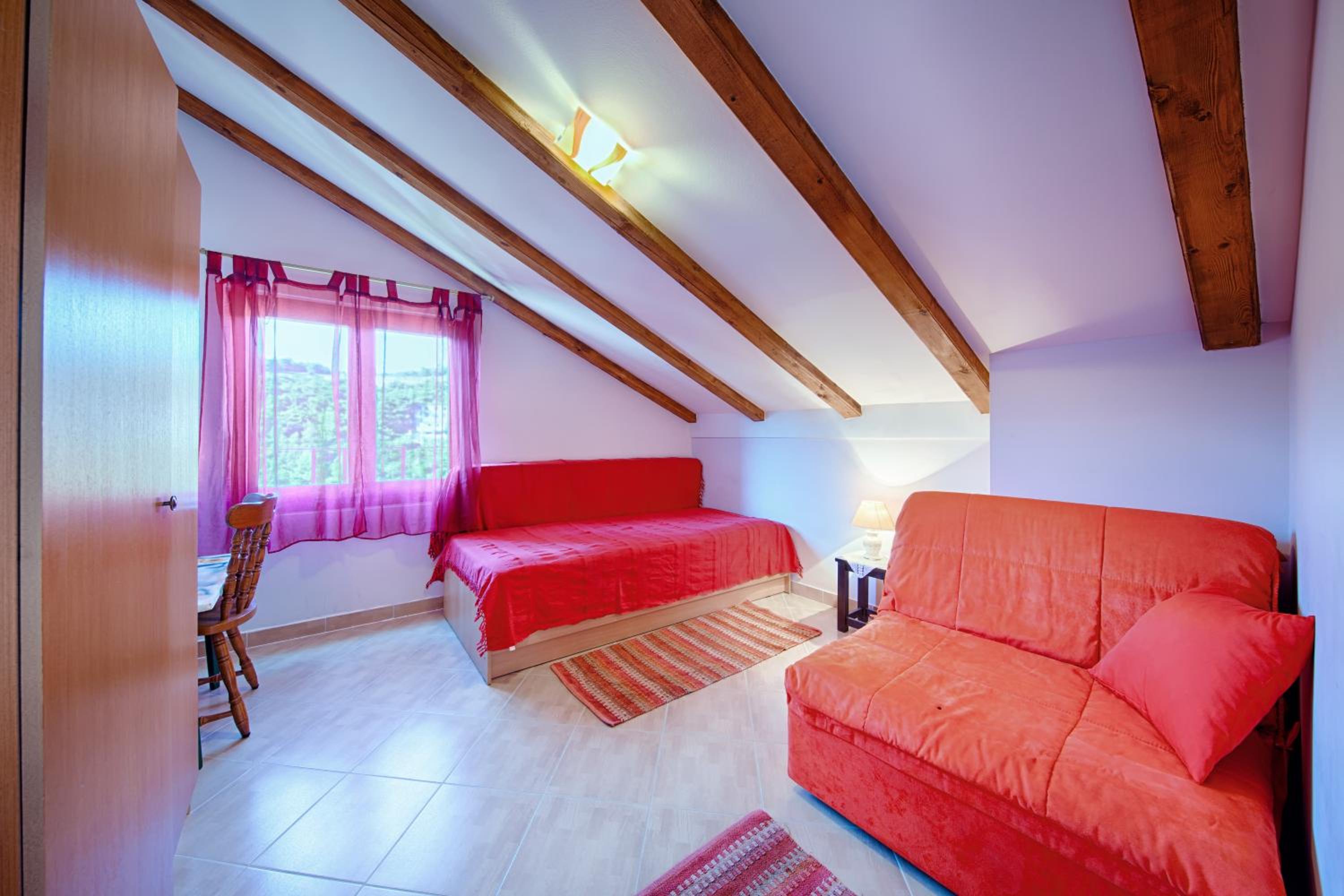 Apartment with Terrace photo 3