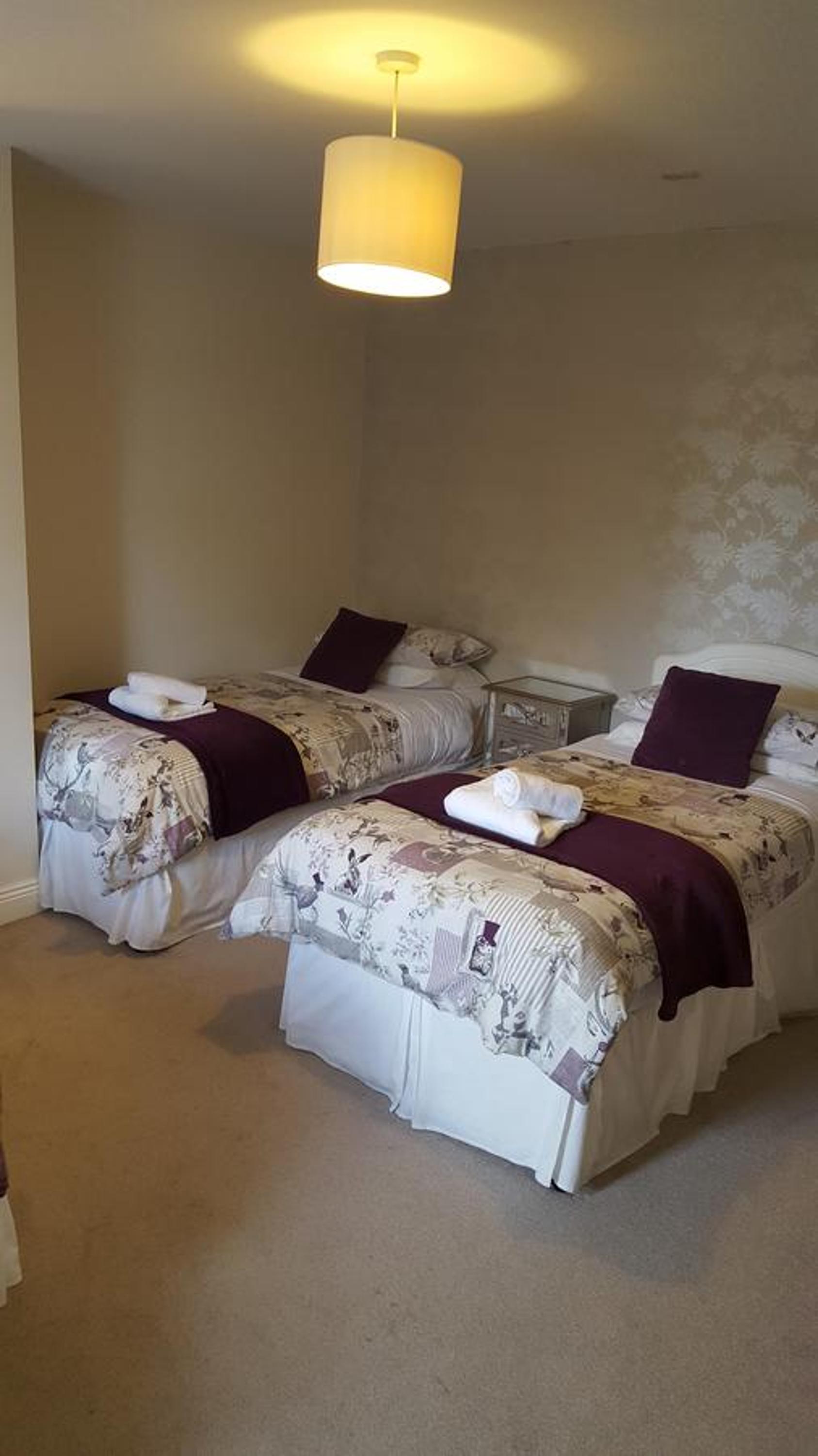 Deluxe Family Room photo 2