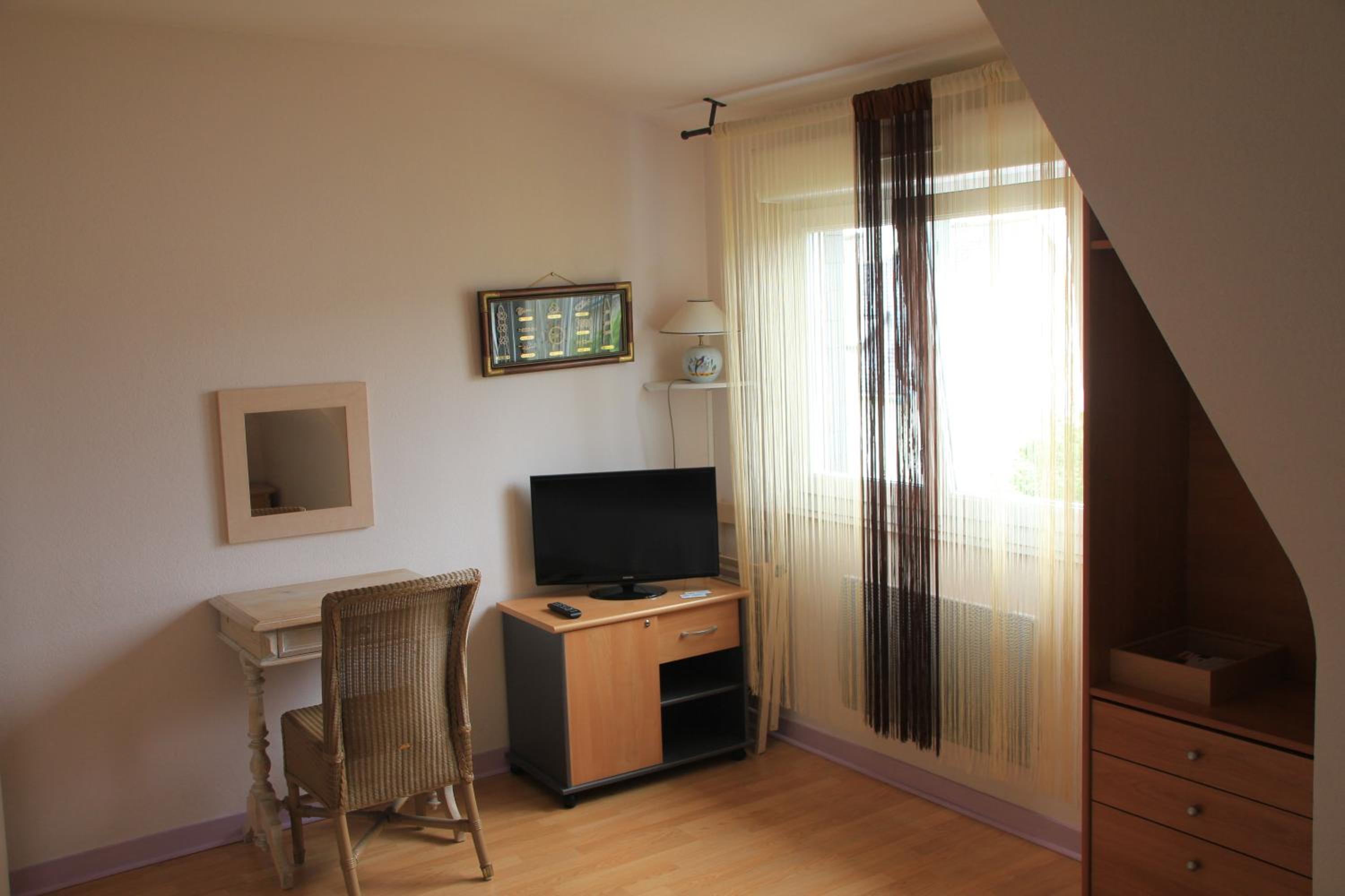 Confort Double Room photo 1