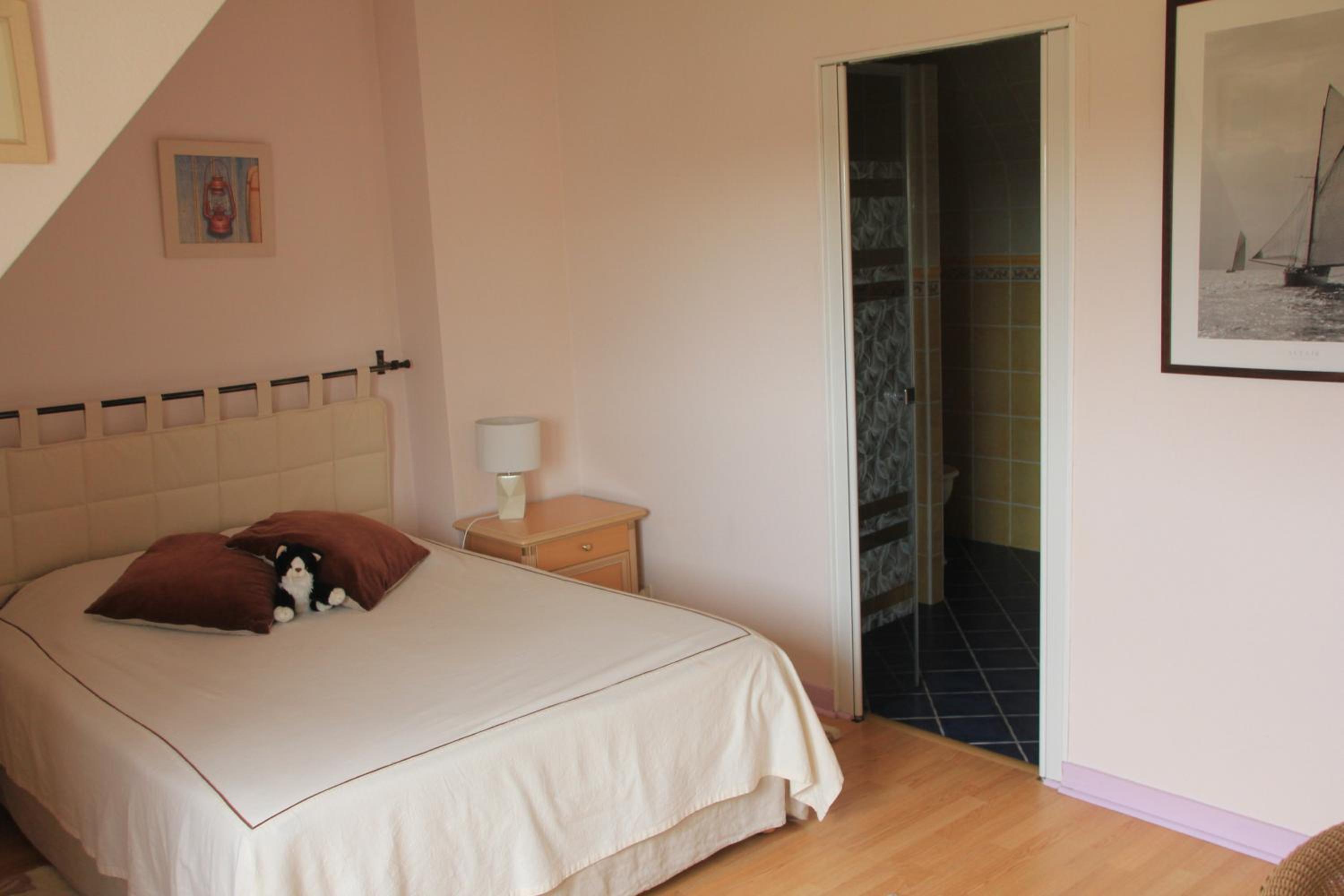 Confort Double Room photo 2