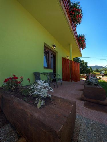 Double Room with Terrace - Photo 4