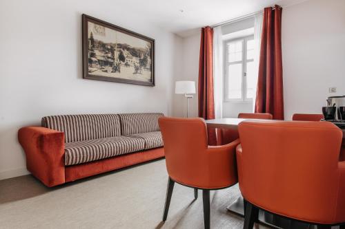 Suite with Terrace with kitchen option - Photo 4
