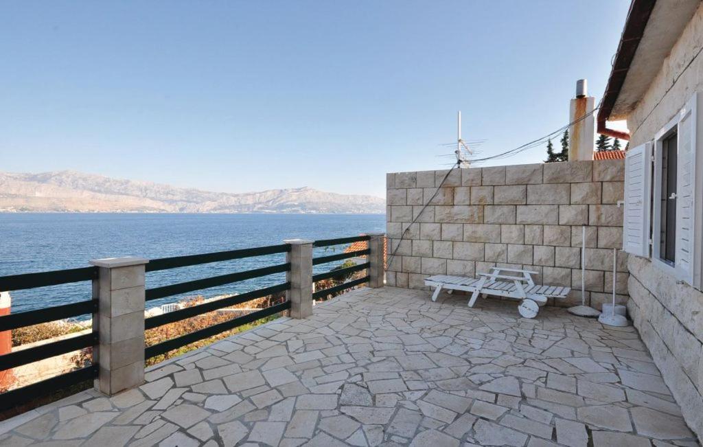 Apartment with Sea View photo 1