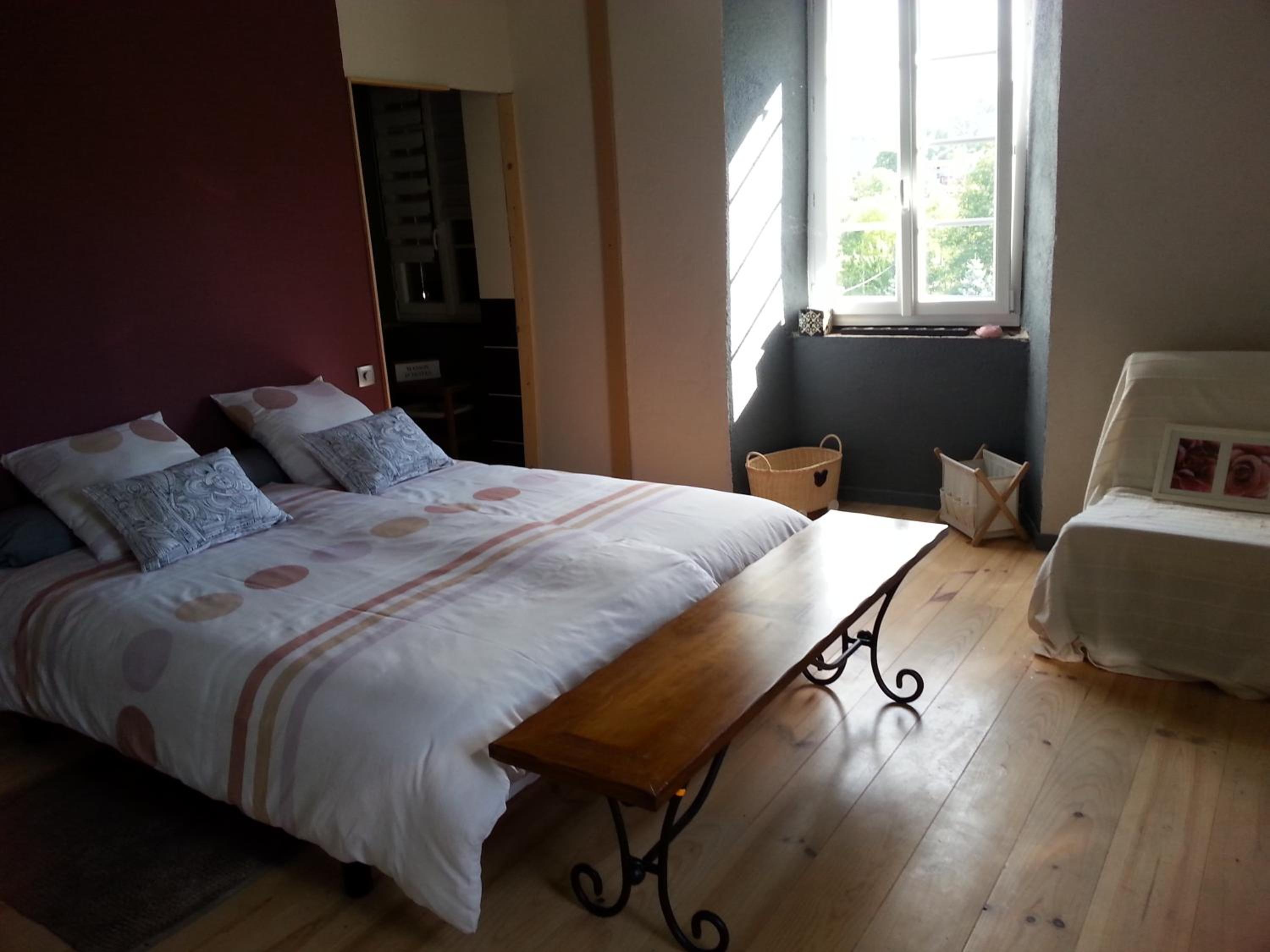 Double or Twin Room - Disability Access photo 1