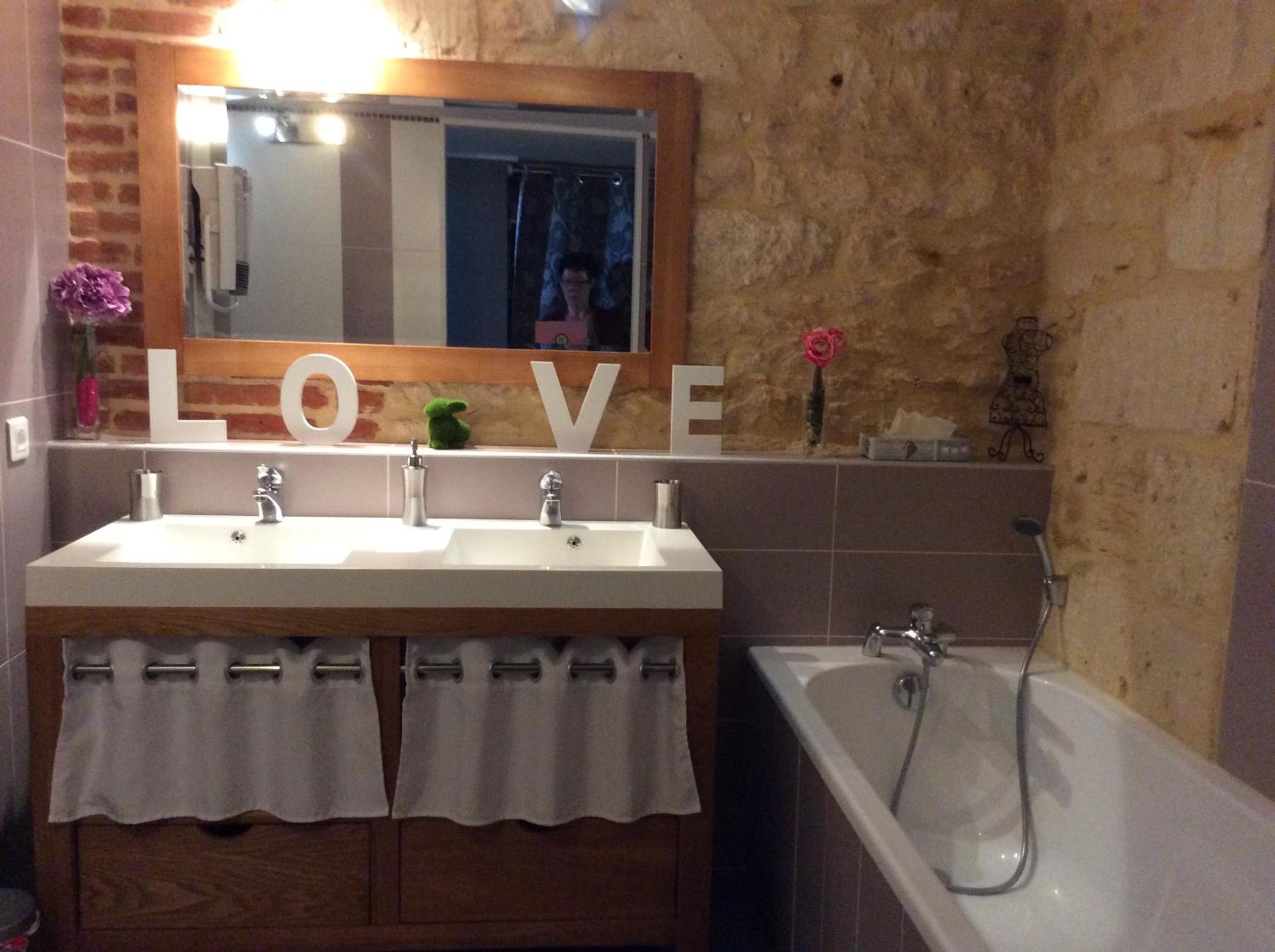 Double Room with Terrace photo 3