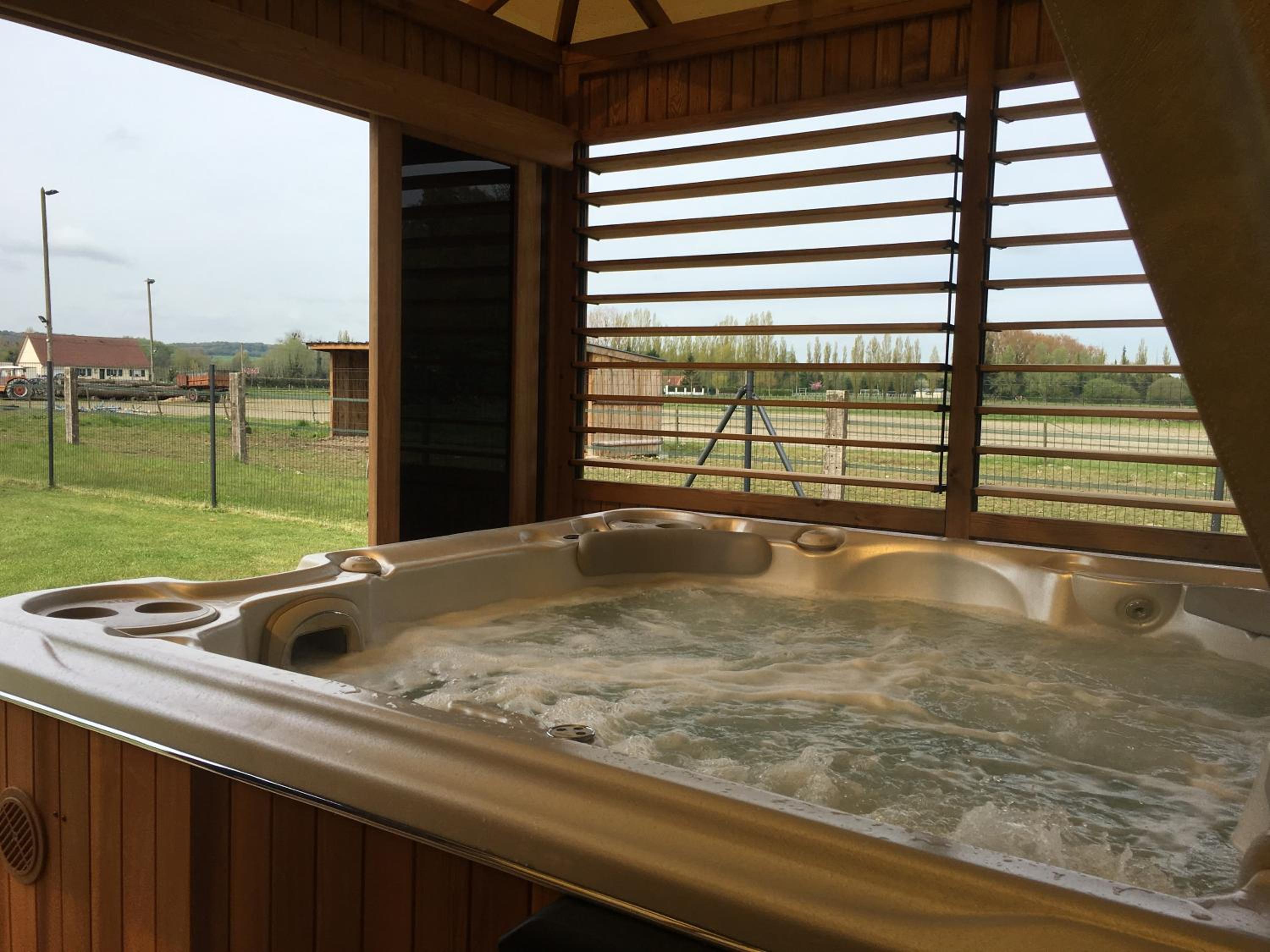 Holiday Home photo 3
