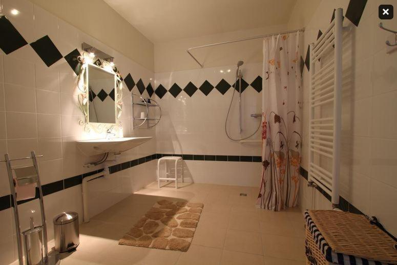Apartment (6 Persons) - "La Berquillotte" photo 2