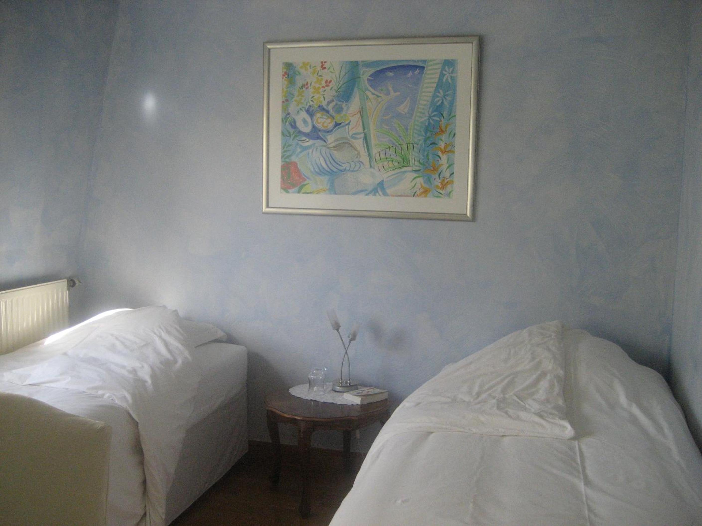 Double or Twin Room with Bathroom photo 3