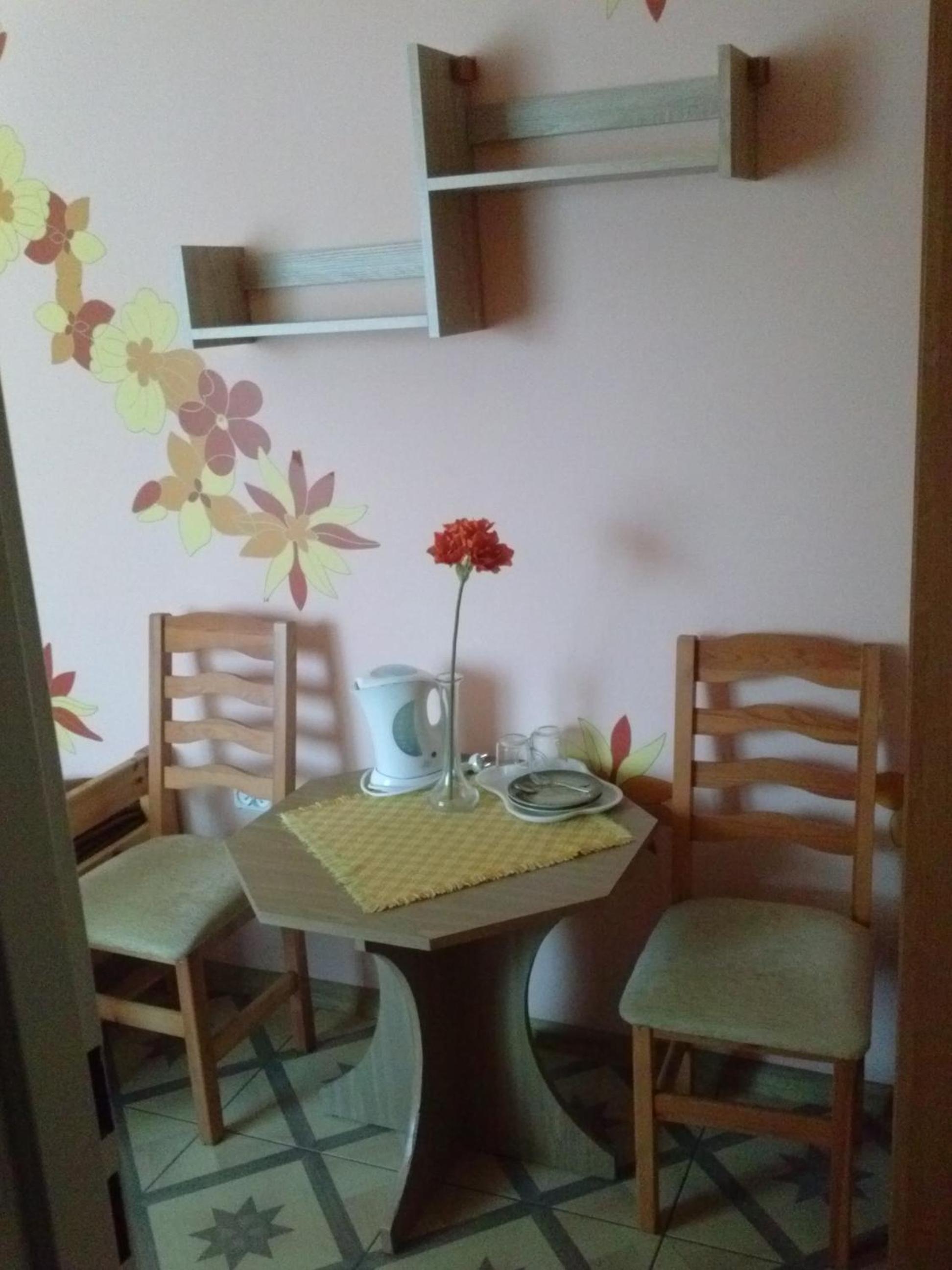 Small Double Room