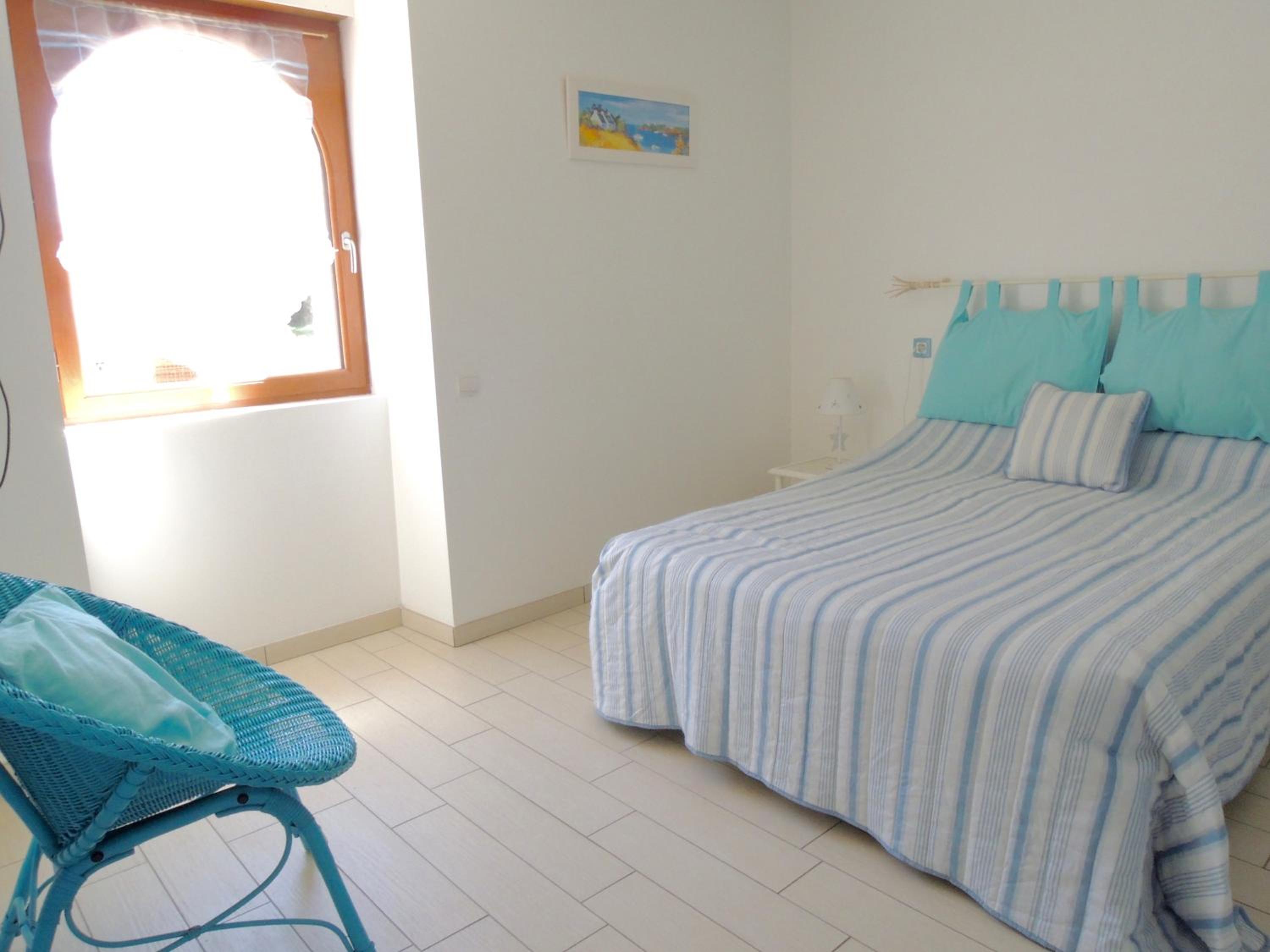 Double Room - Disability Access photo 3