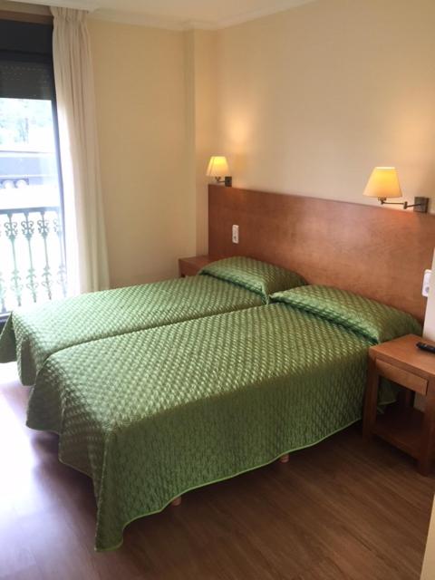 Deluxe Twin Room photo 1