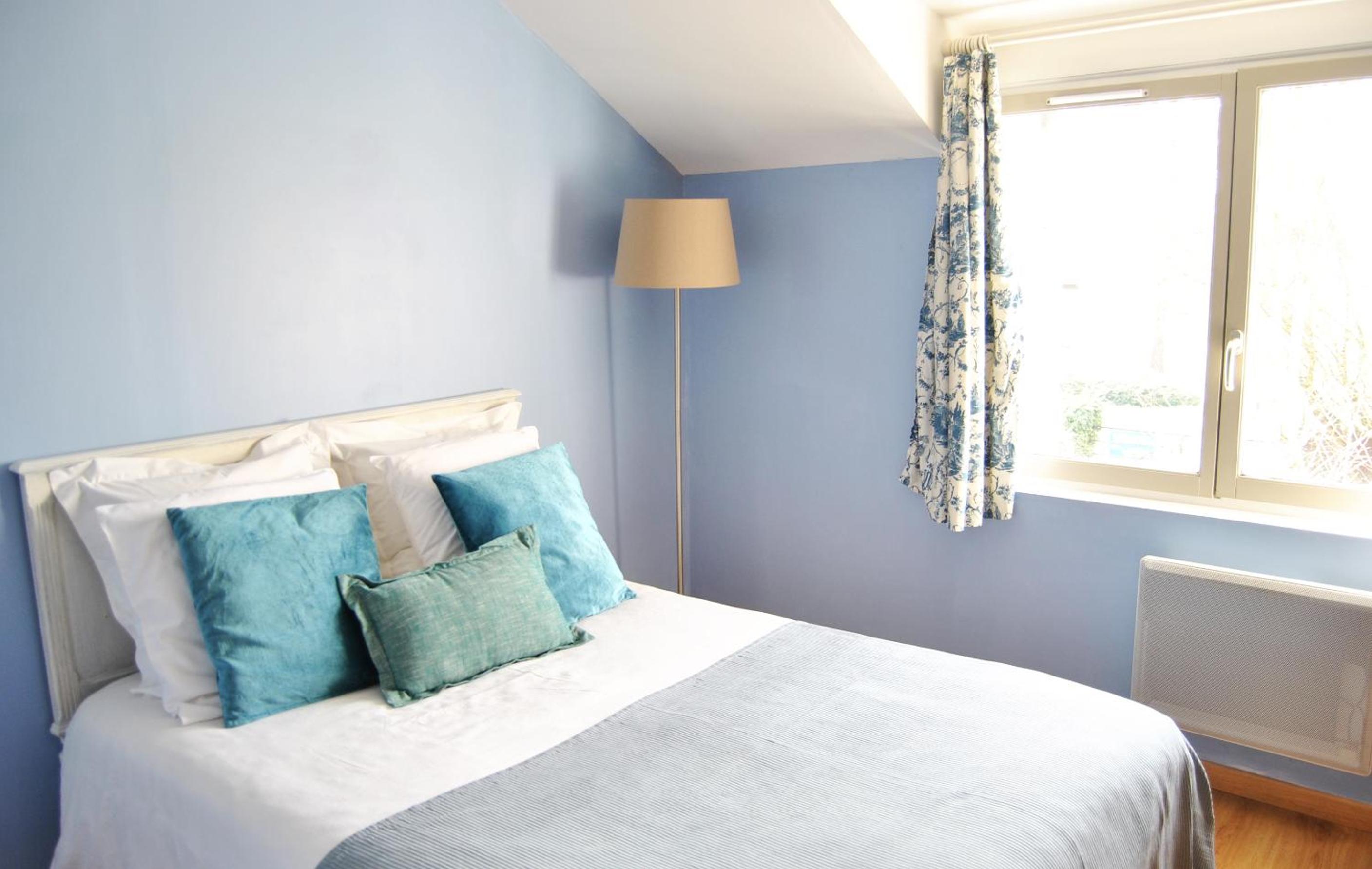 Two-Bedroom House photo 2